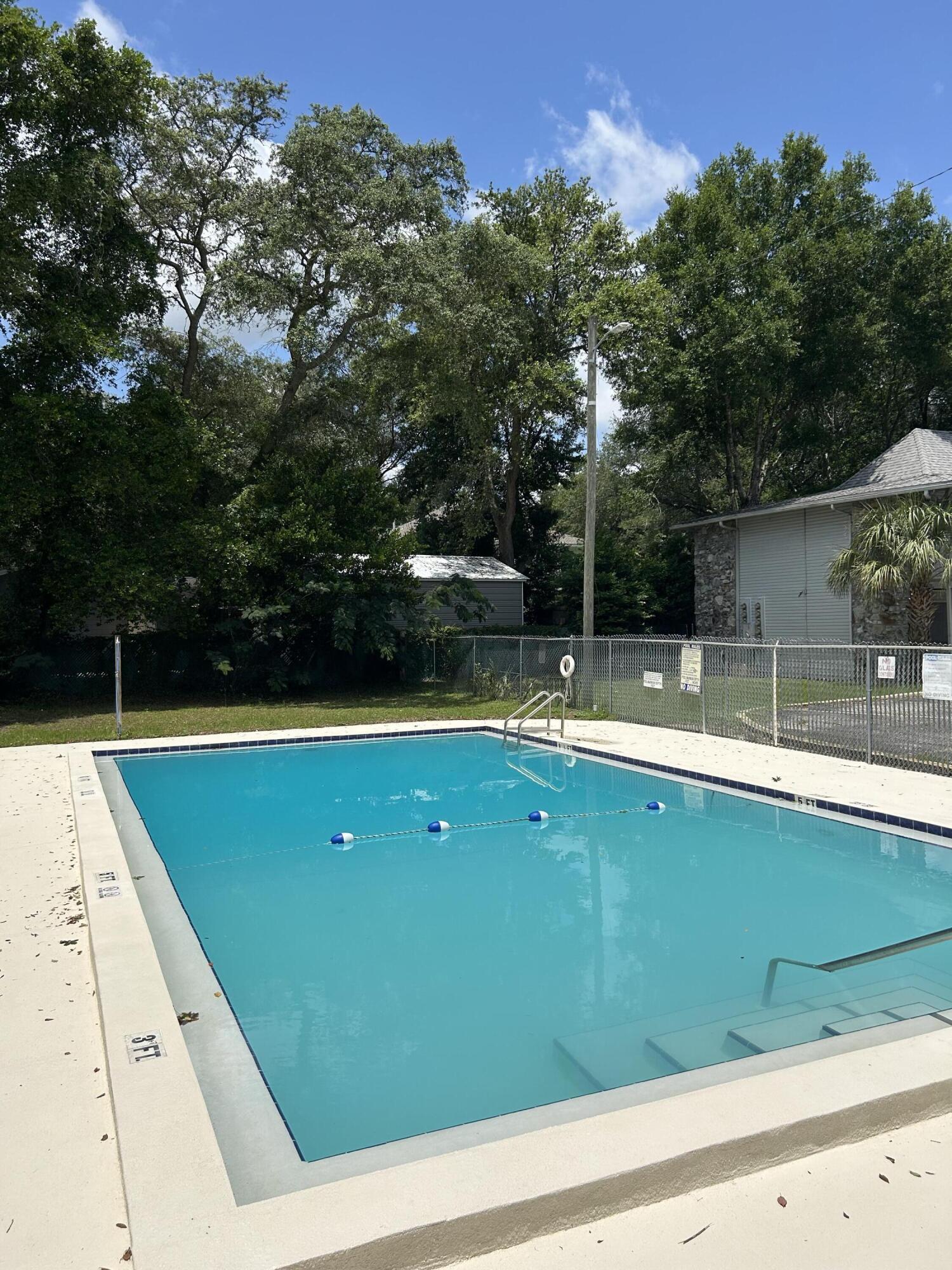 201 College Boulevard Niceville FL 32578