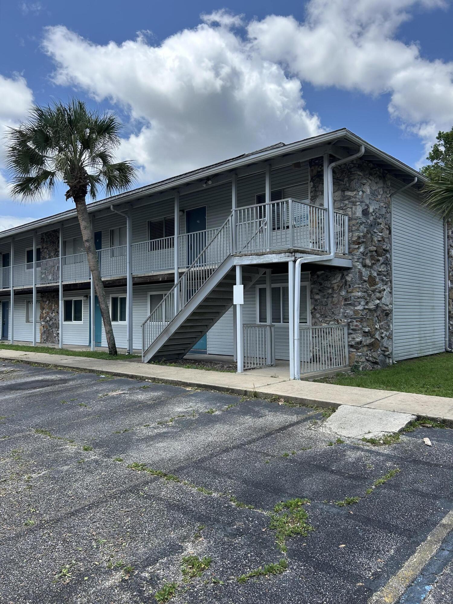 201 College Boulevard Niceville FL 32578