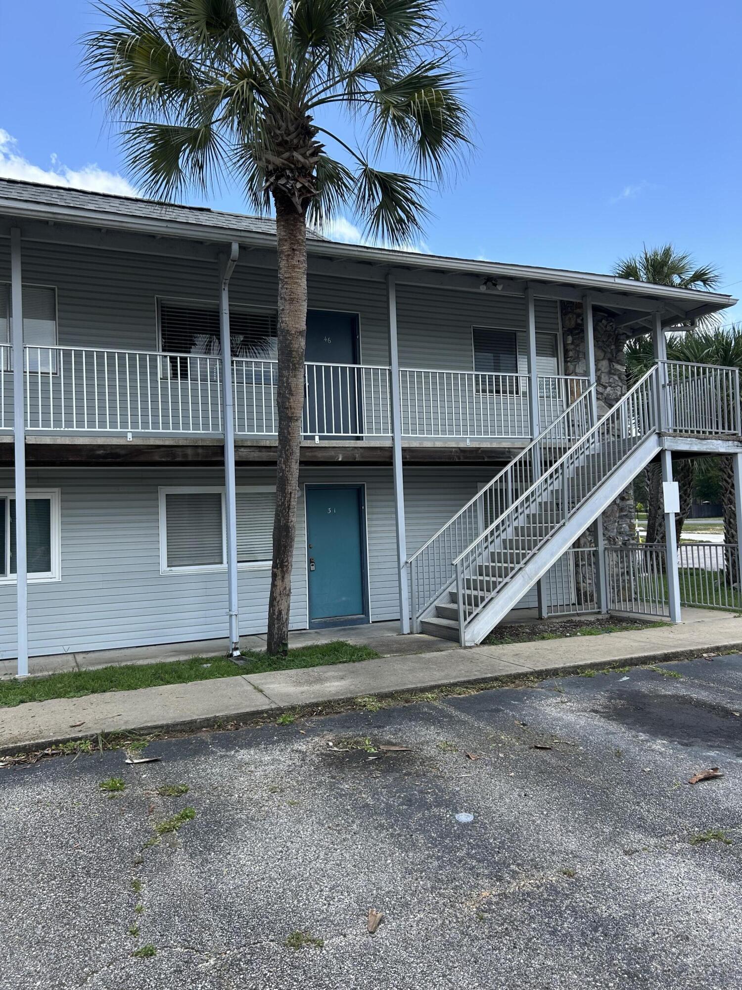 201 College Boulevard Niceville FL 32578