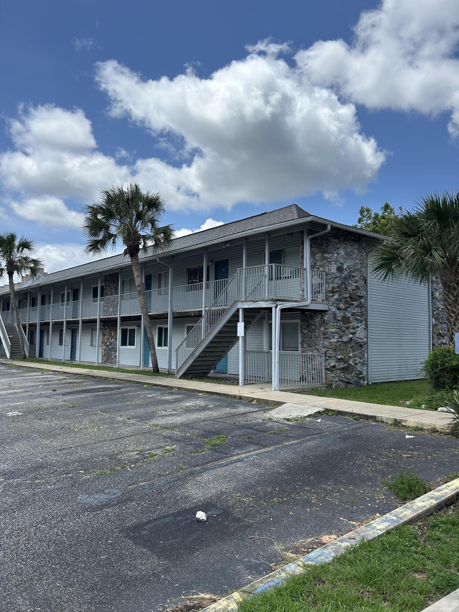 201 College Boulevard Niceville FL 32578