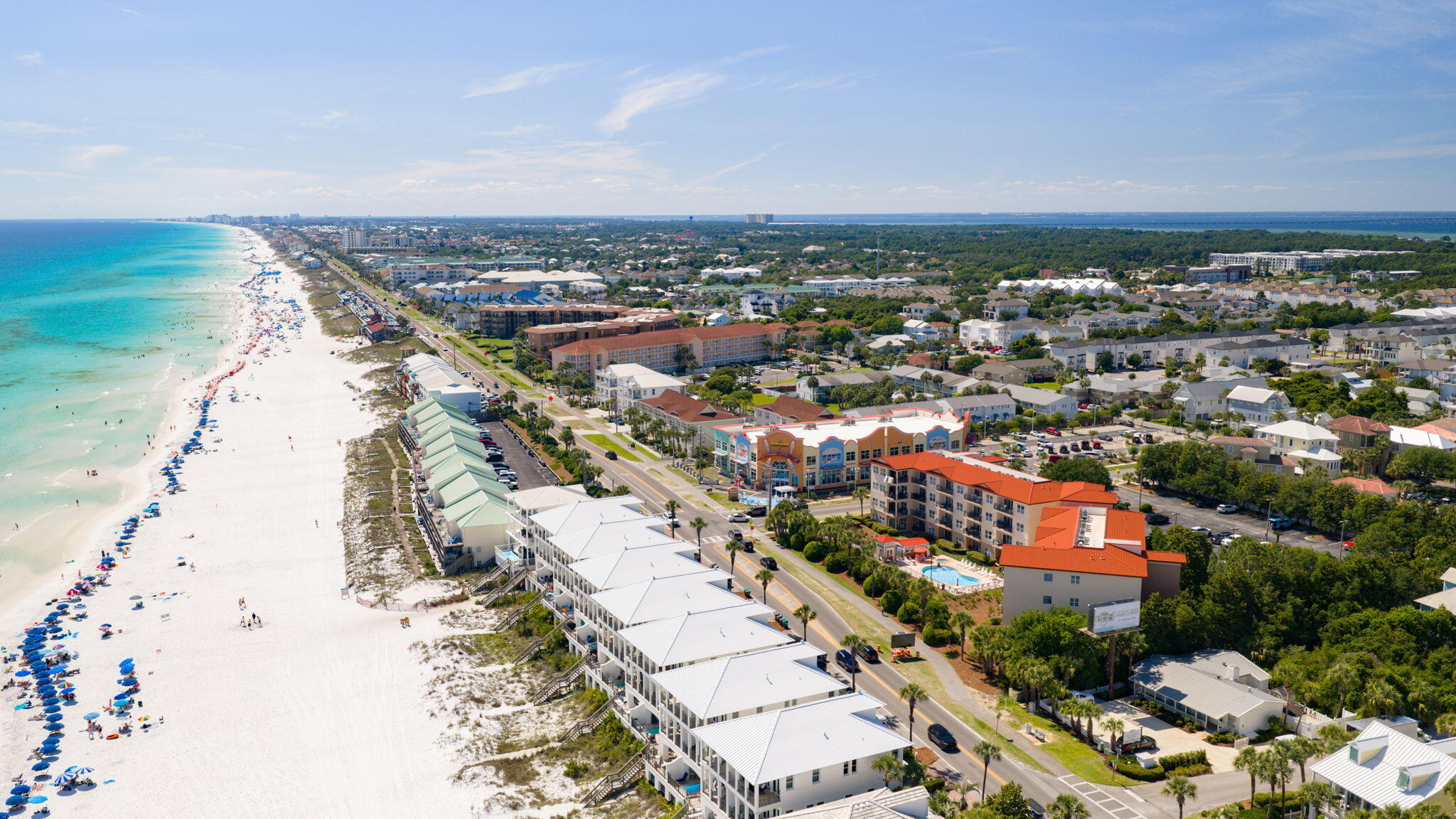 1952 Scenic Gulf Drive Miramar Beach FL 32550