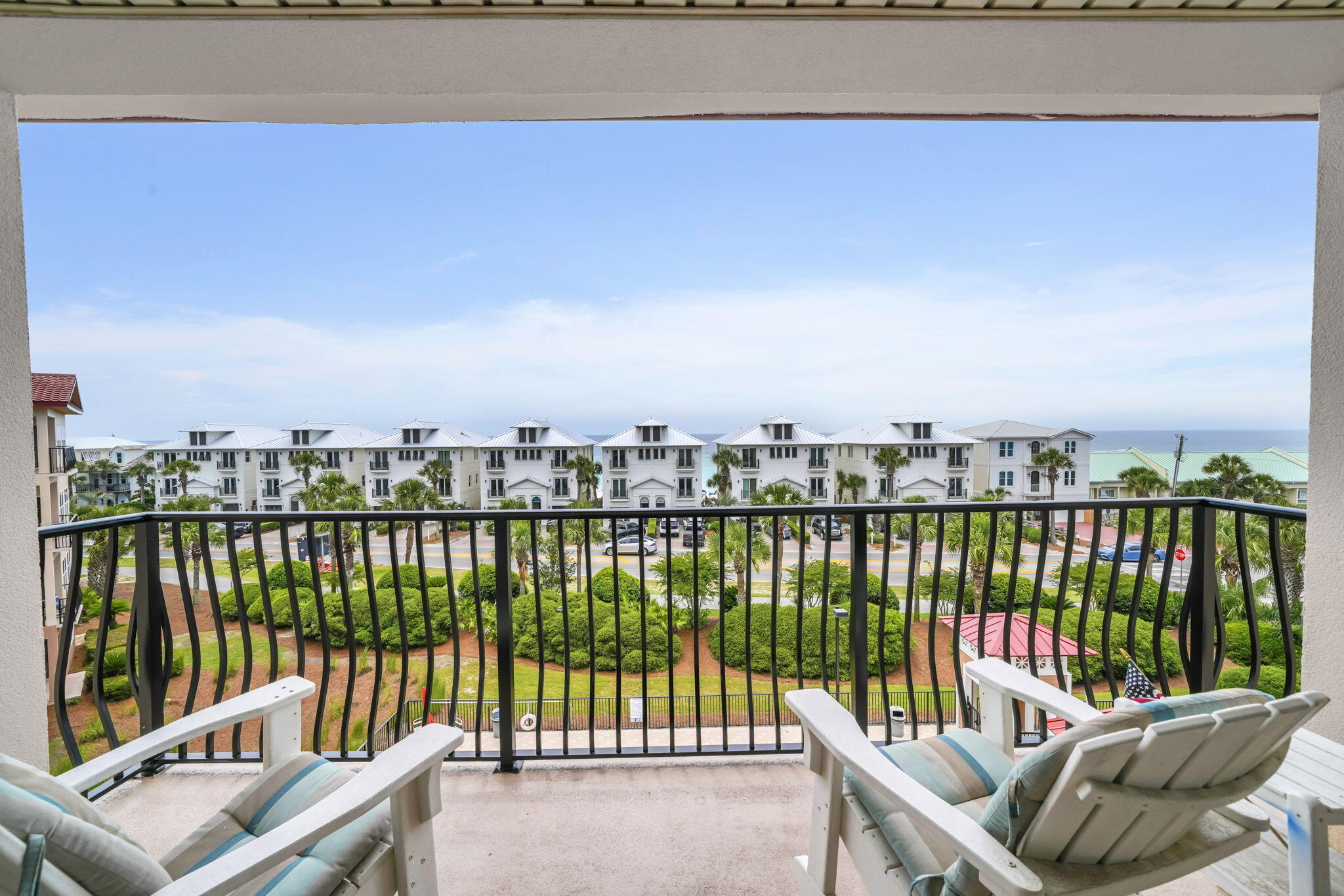 1952 Scenic Gulf Drive Miramar Beach FL 32550