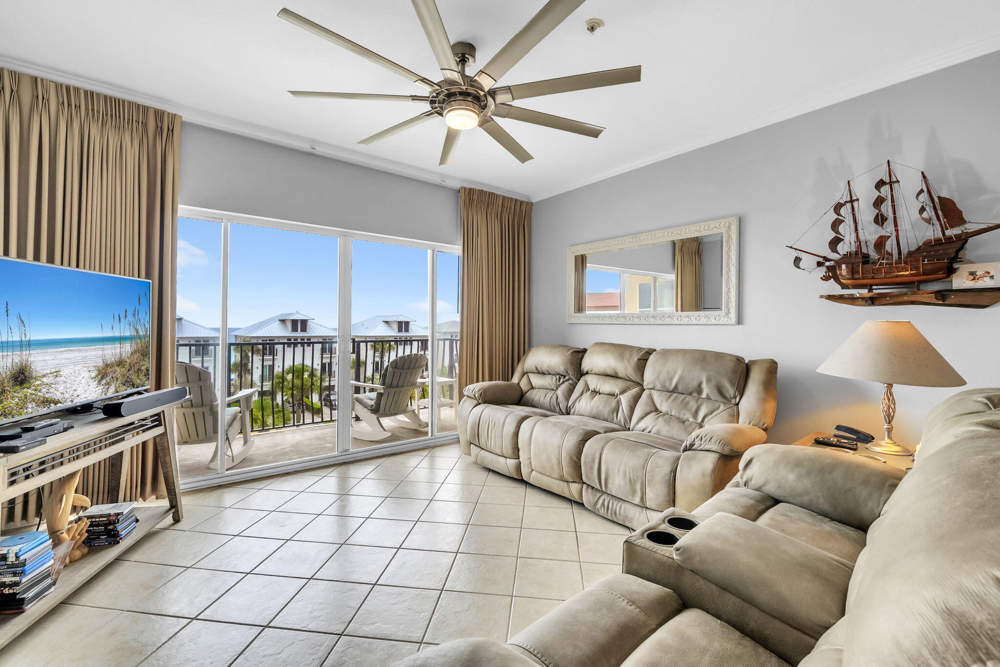 1952 Scenic Gulf Drive Miramar Beach FL 32550