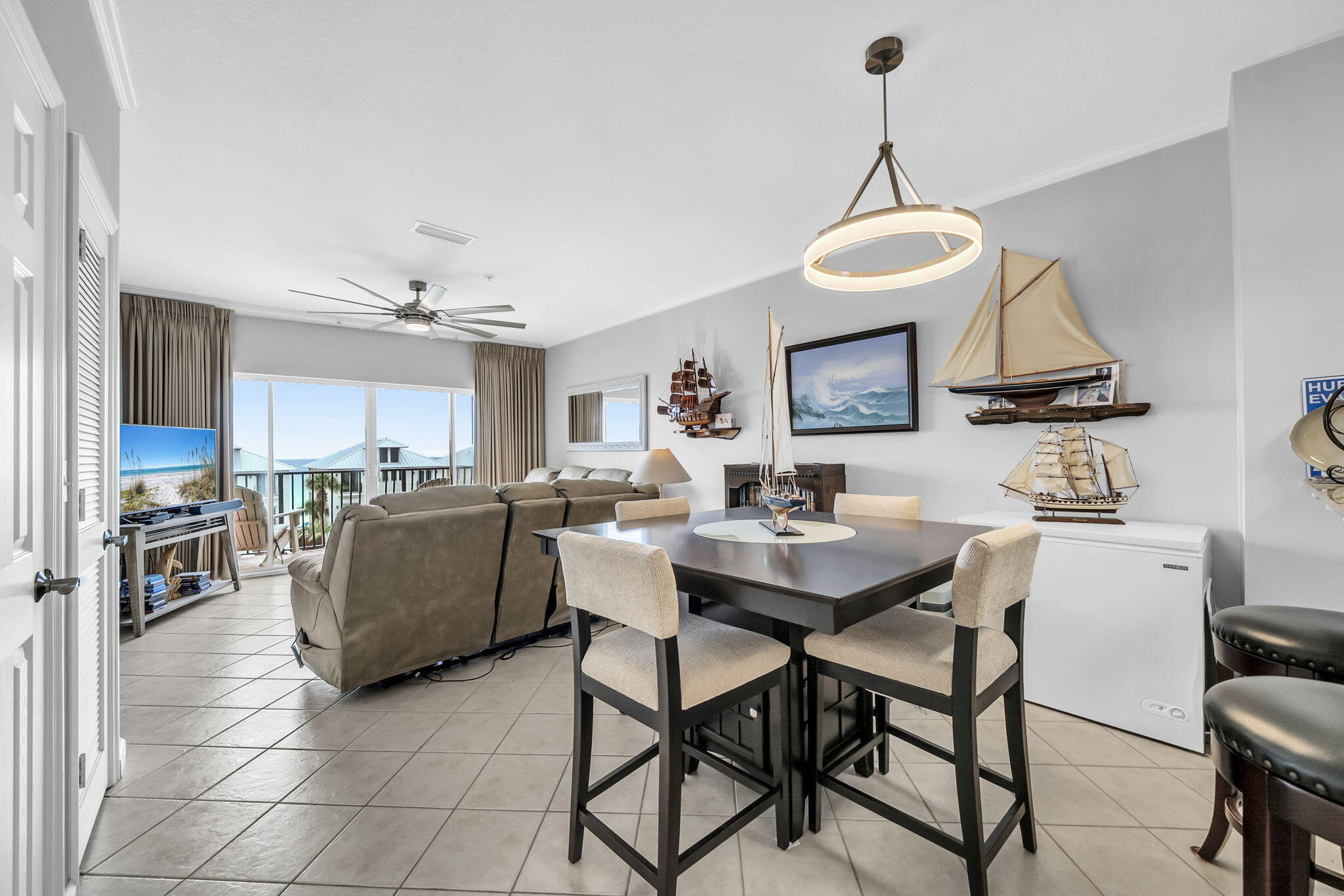 1952 Scenic Gulf Drive Miramar Beach FL 32550