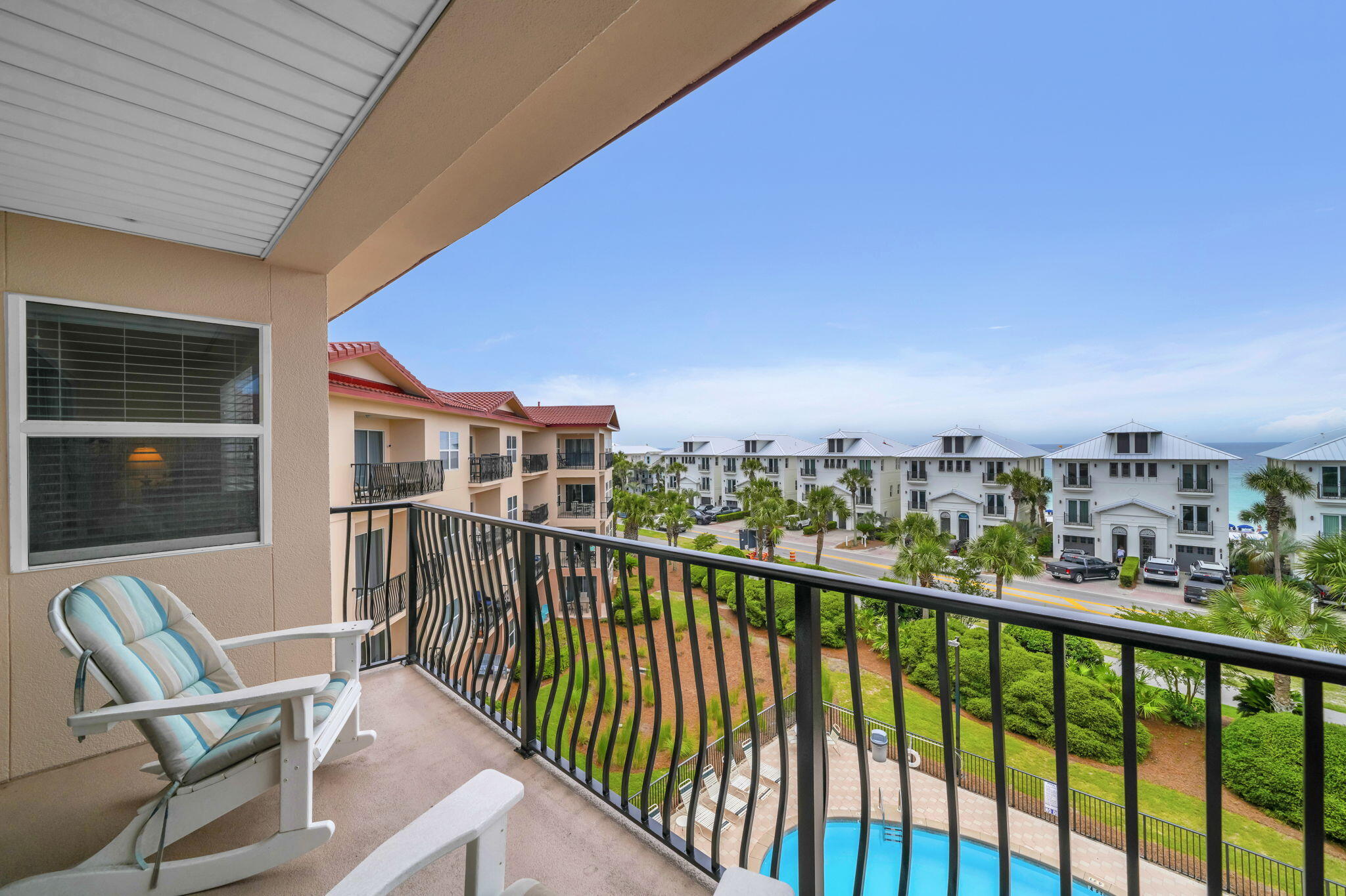 1952 Scenic Gulf Drive Miramar Beach FL 32550