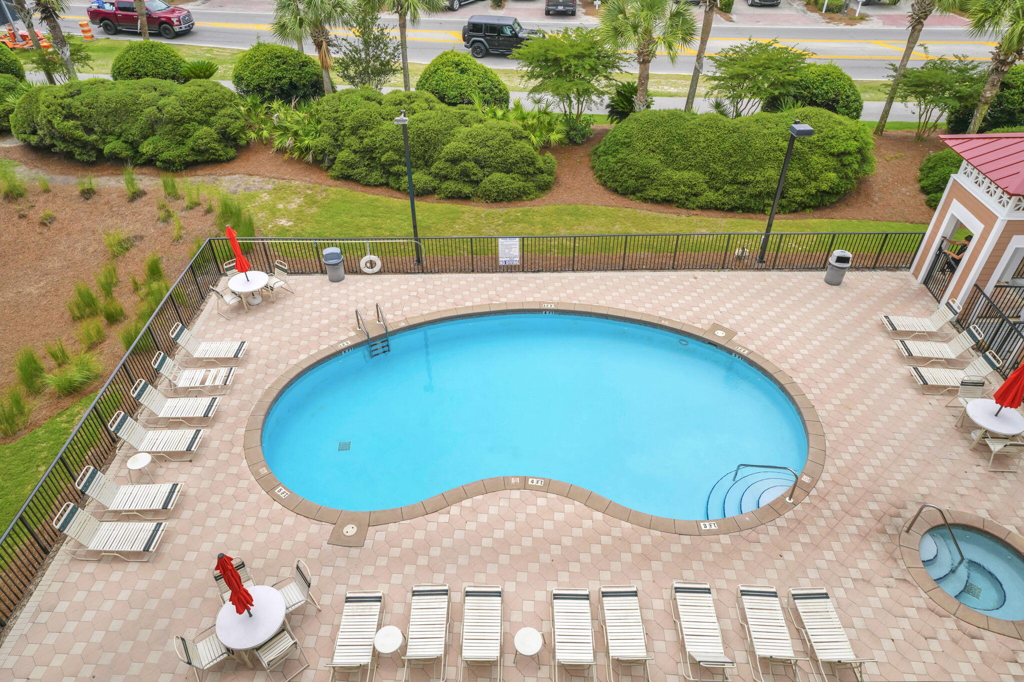 1952 Scenic Gulf Drive Miramar Beach FL 32550