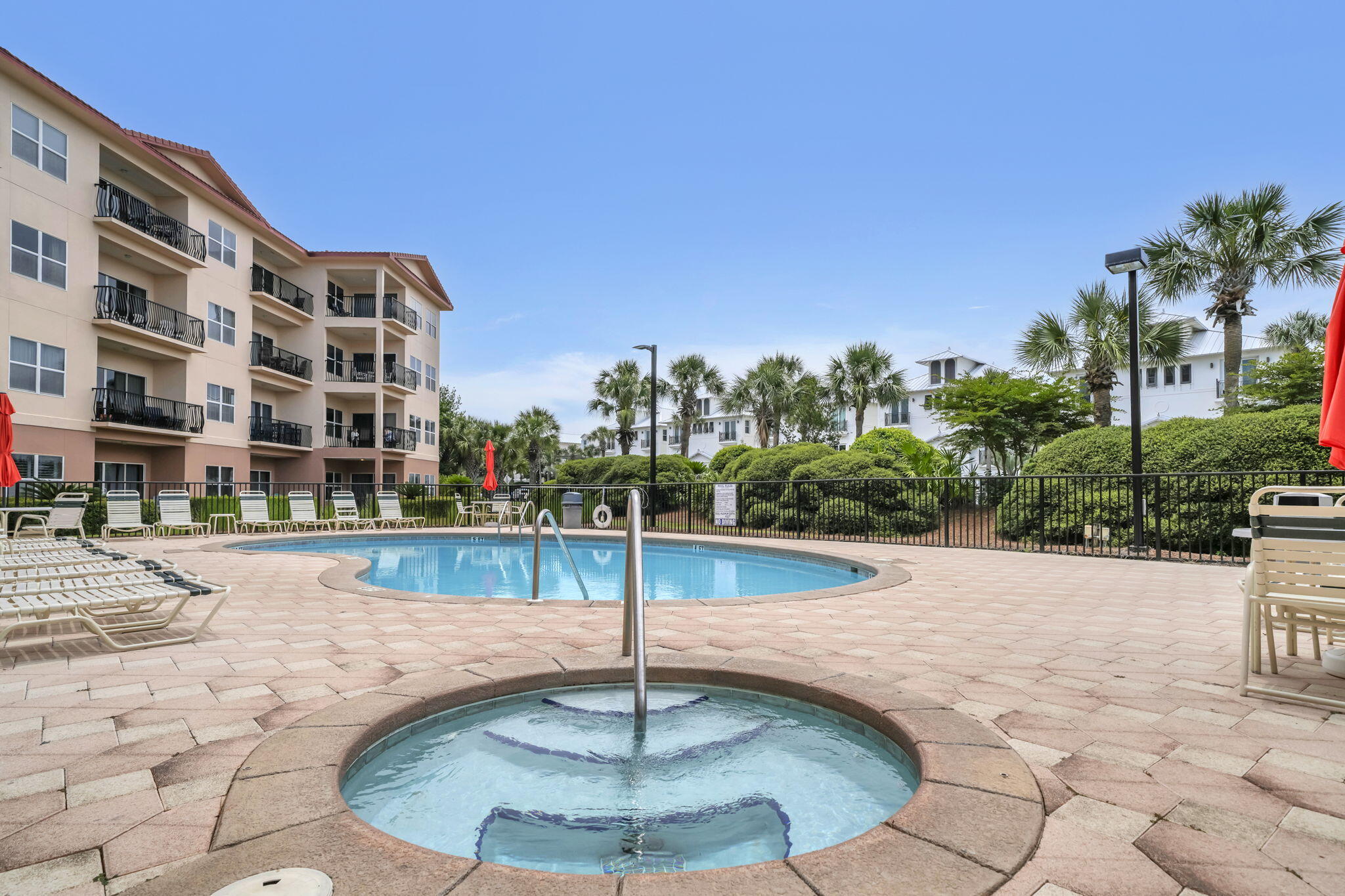 1952 Scenic Gulf Drive Miramar Beach FL 32550