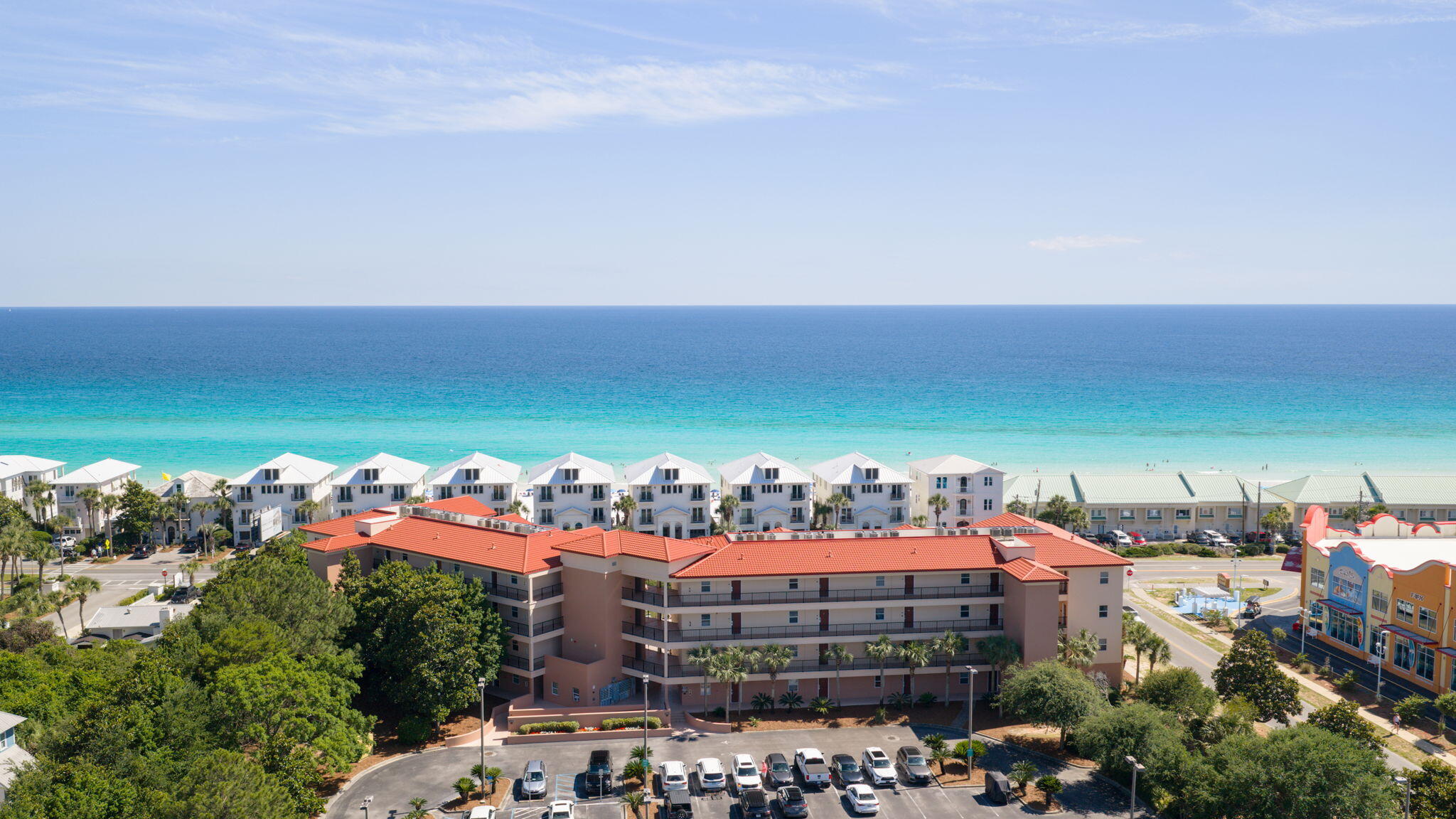 1952 Scenic Gulf Drive Miramar Beach FL 32550
