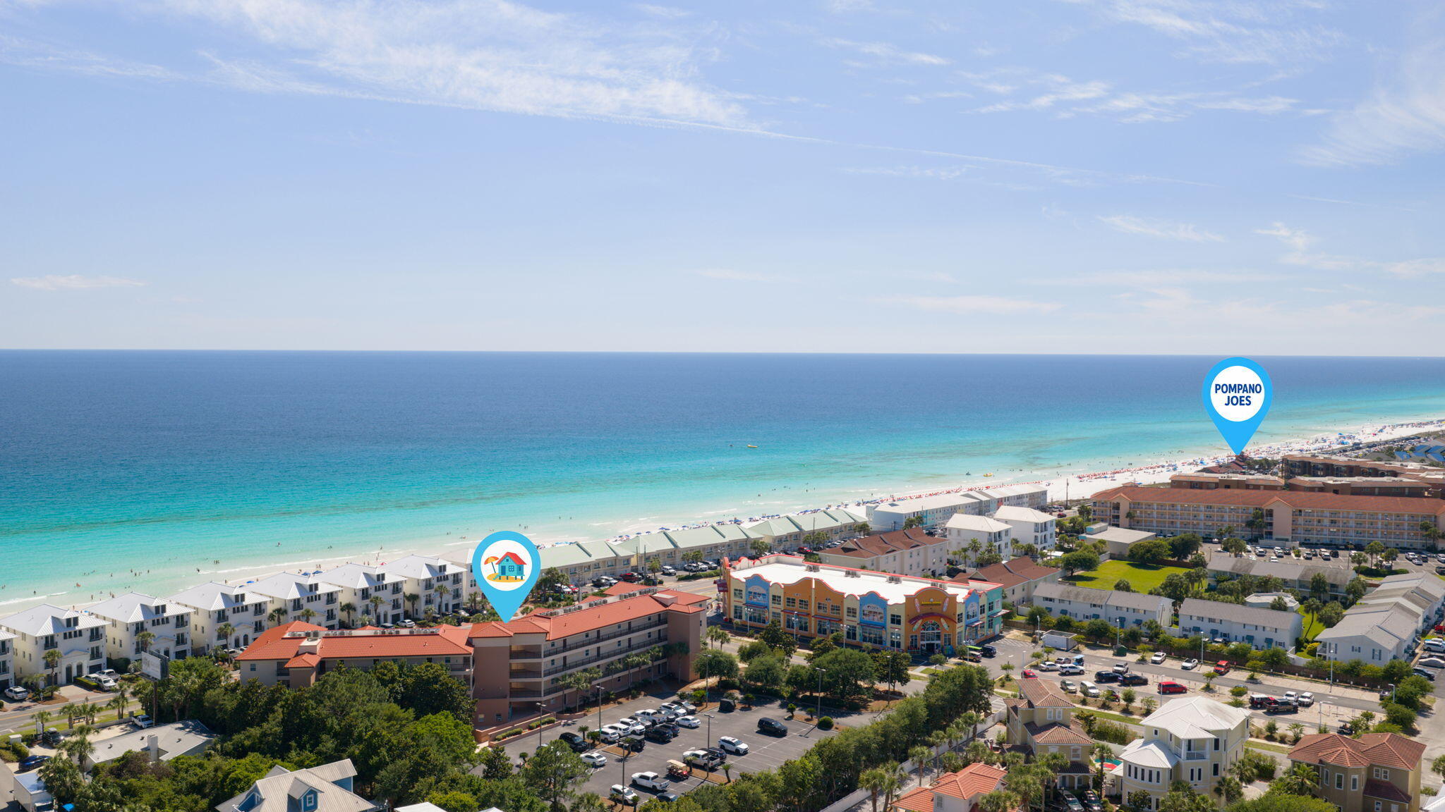 1952 Scenic Gulf Drive Miramar Beach FL 32550