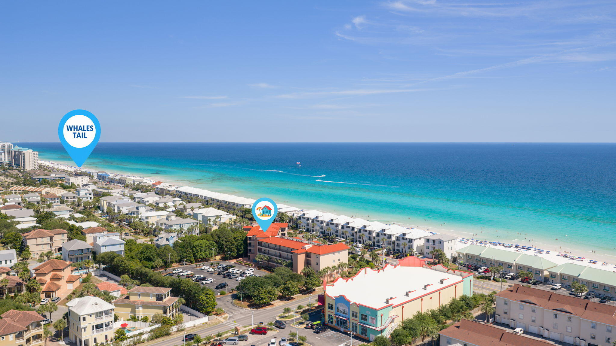 1952 Scenic Gulf Drive Miramar Beach FL 32550