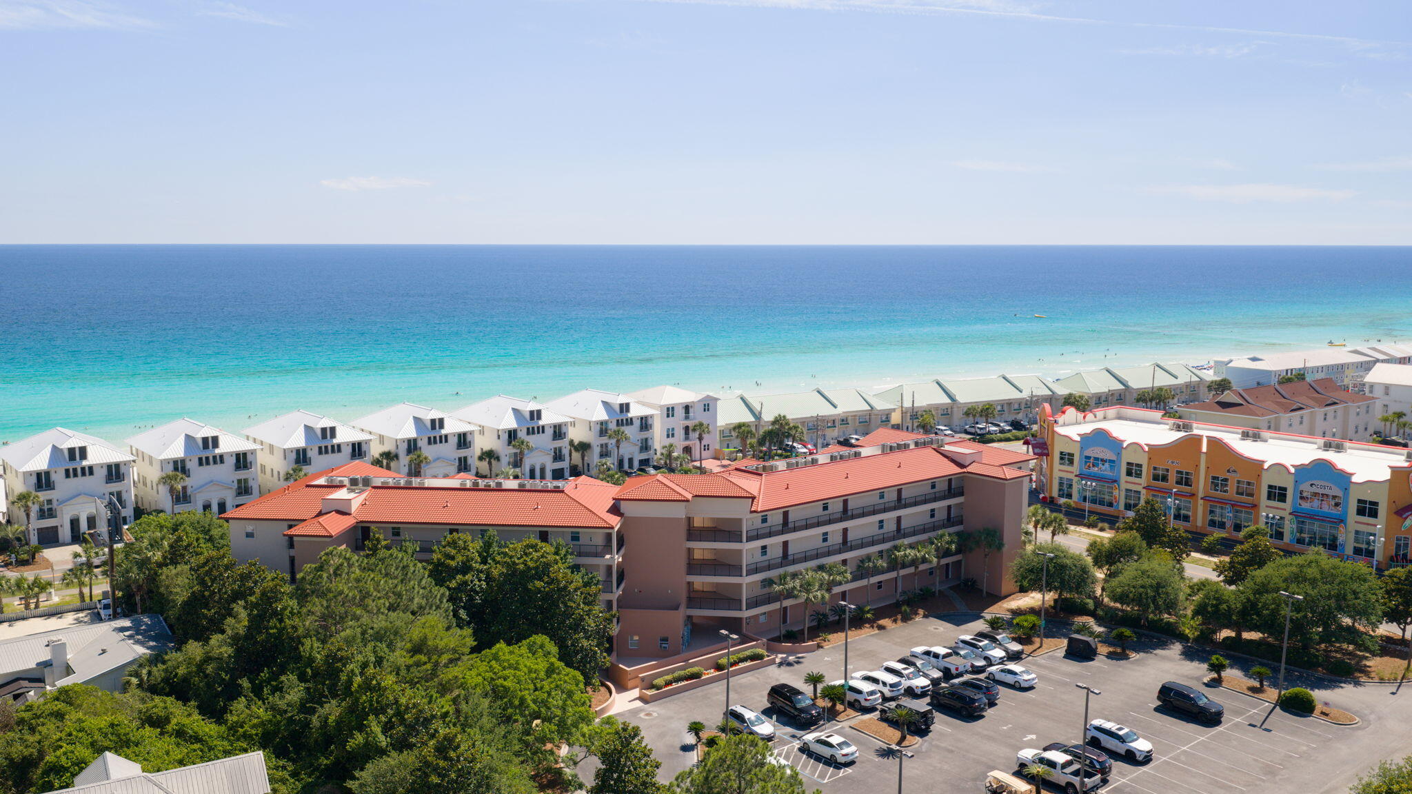 1952 Scenic Gulf Drive Miramar Beach FL 32550