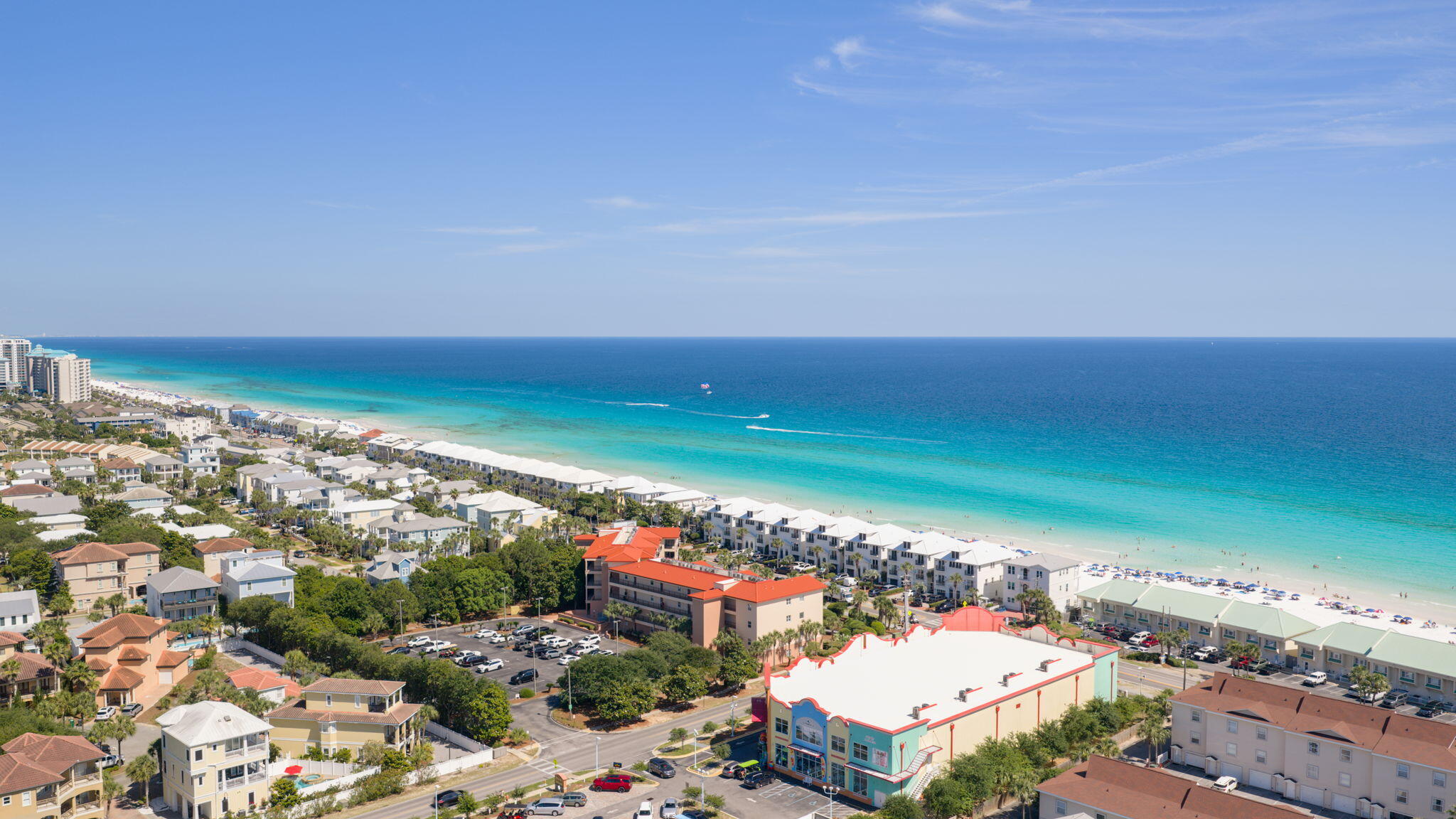 1952 Scenic Gulf Drive Miramar Beach FL 32550