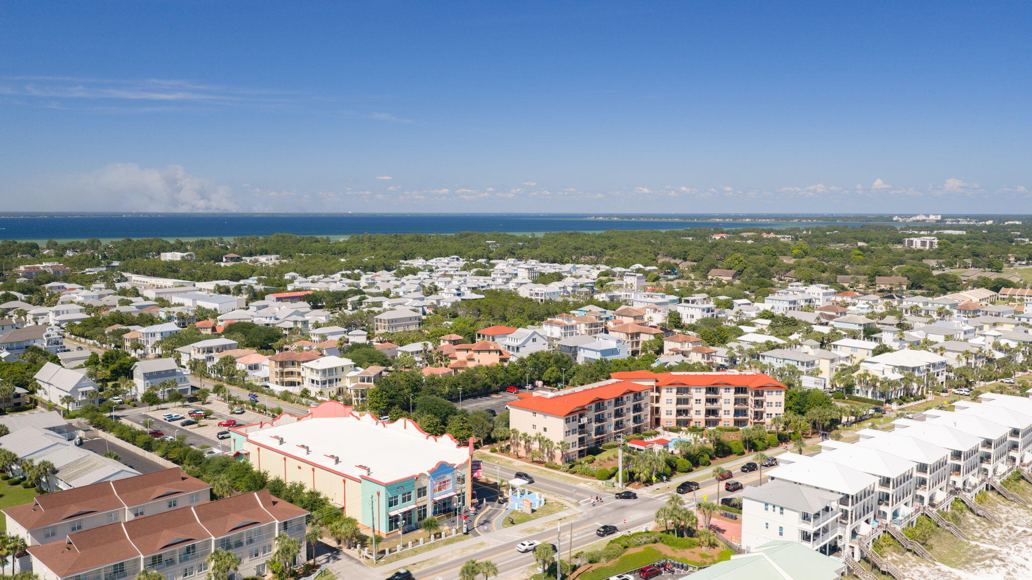 1952 Scenic Gulf Drive Miramar Beach FL 32550