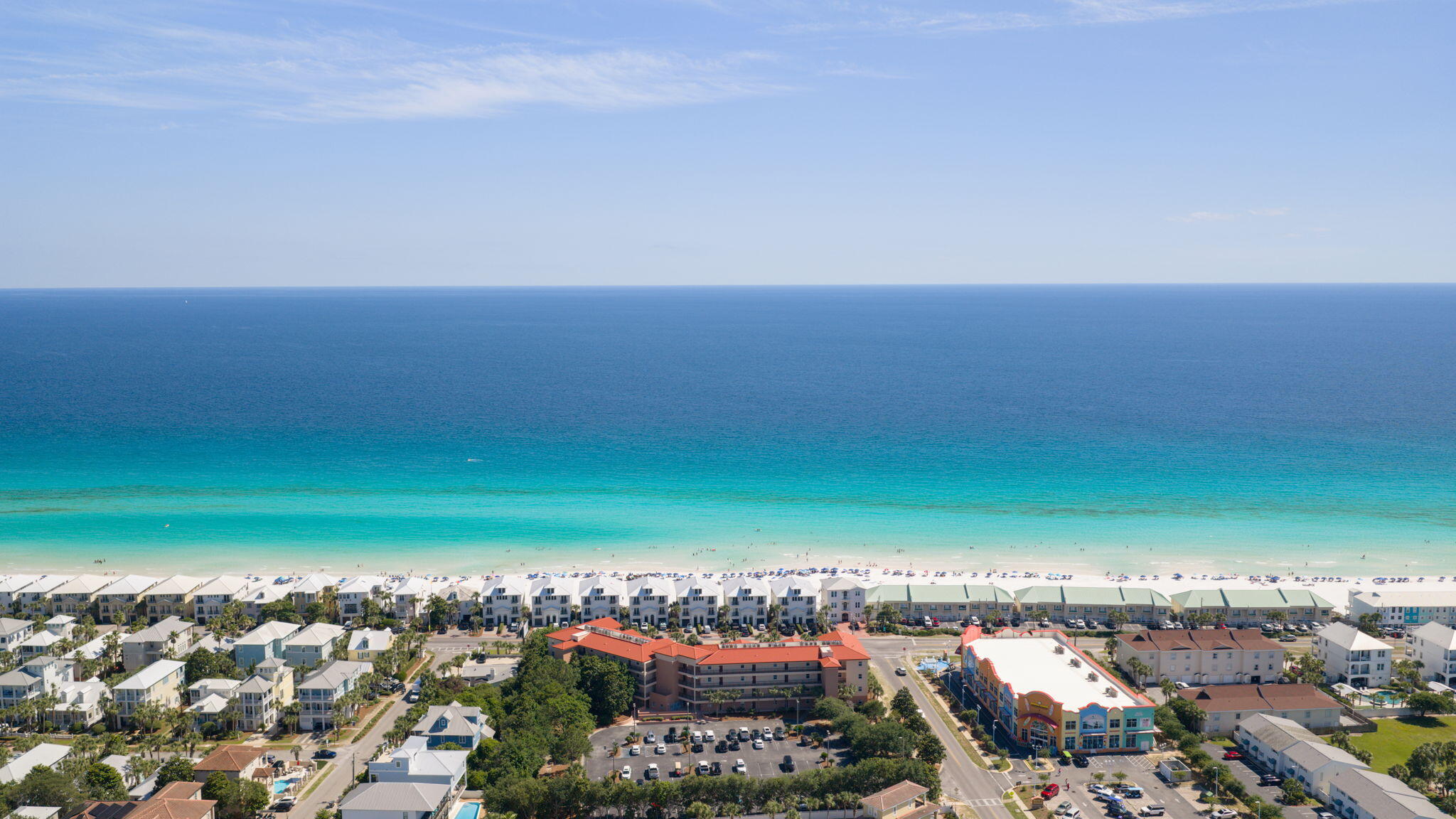 1952 Scenic Gulf Drive Miramar Beach FL 32550