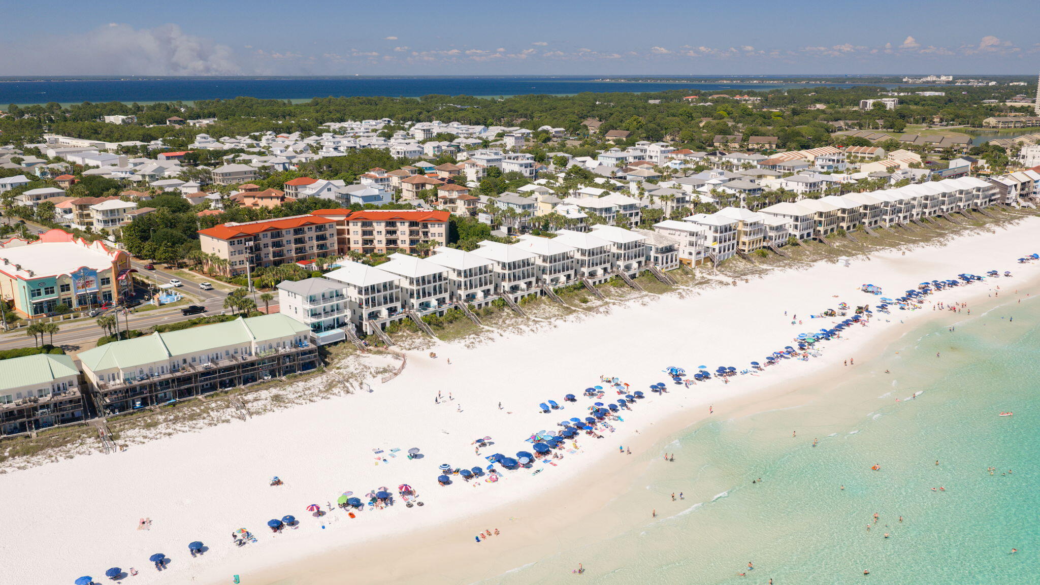 1952 Scenic Gulf Drive Miramar Beach FL 32550