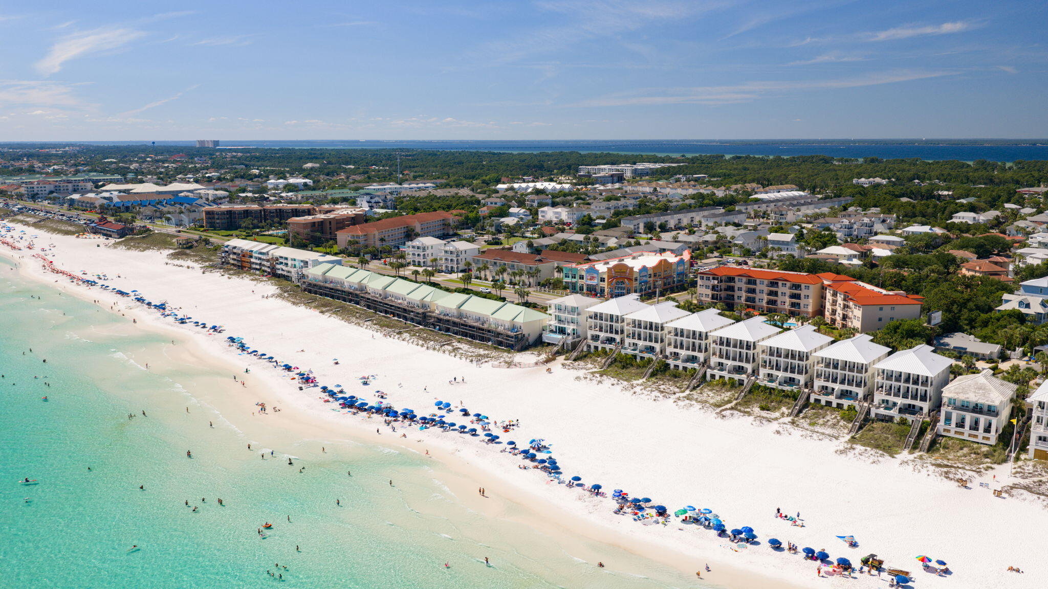 1952 Scenic Gulf Drive Miramar Beach FL 32550