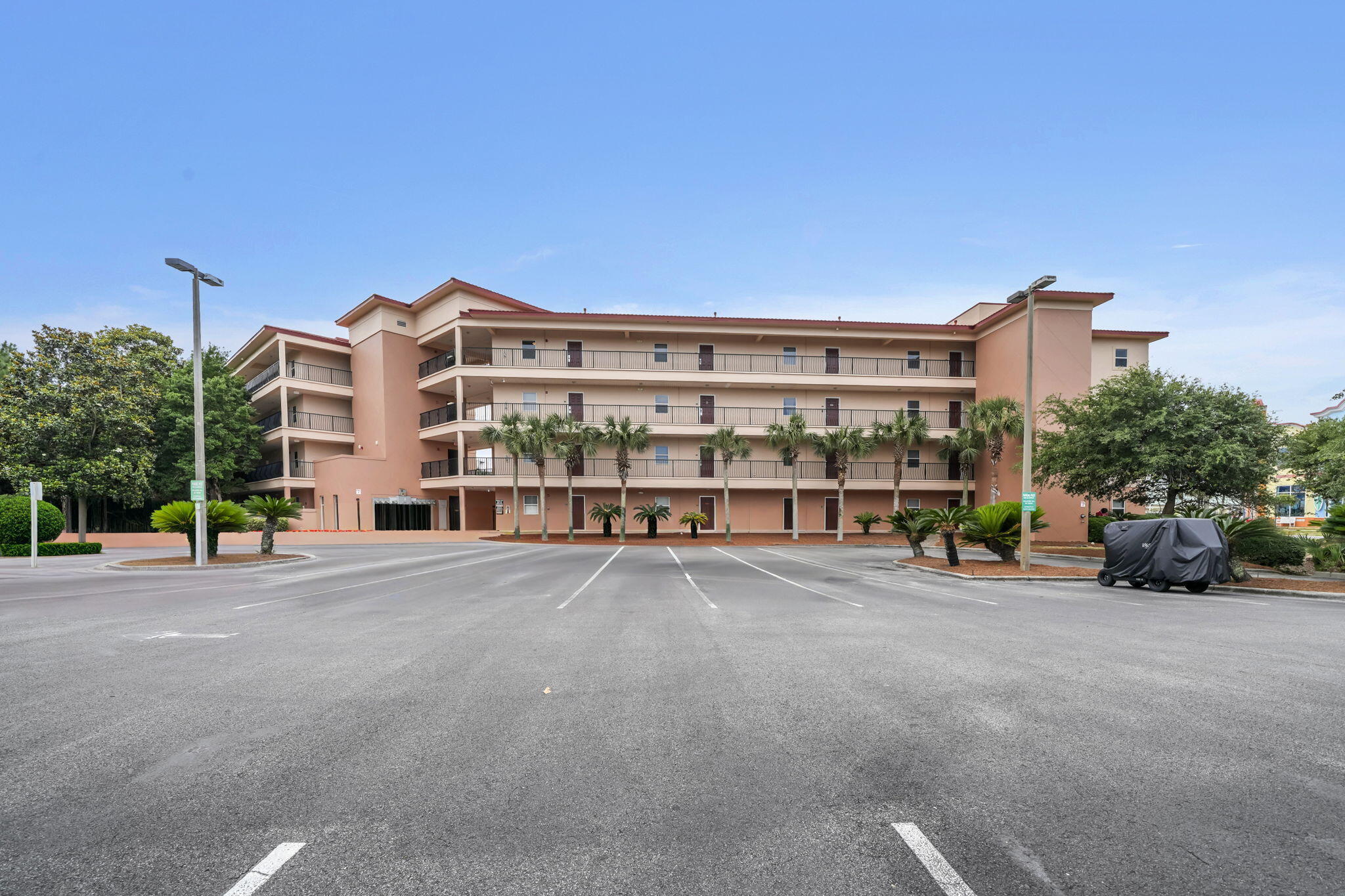 1952 Scenic Gulf Drive Miramar Beach FL 32550