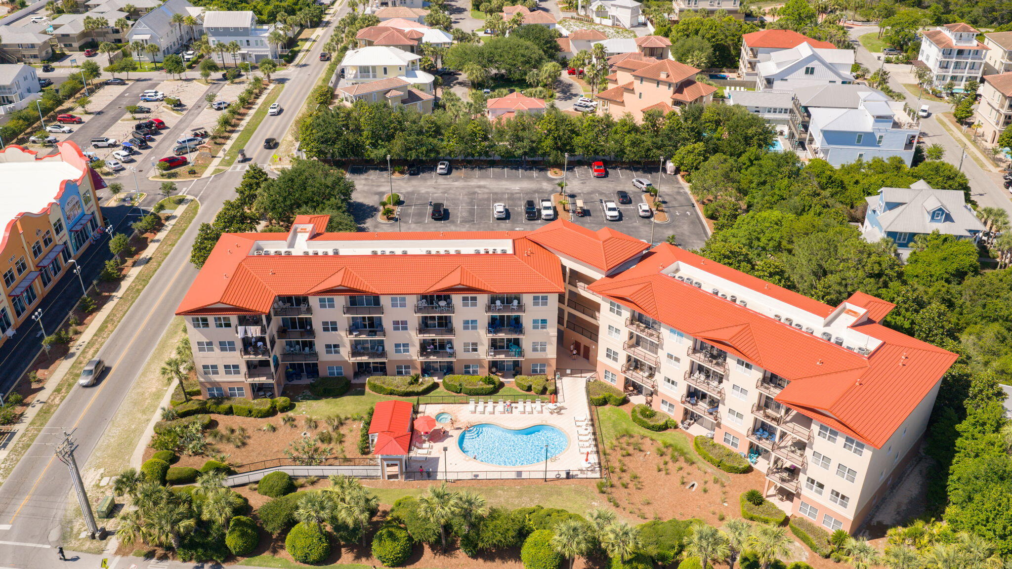 1952 Scenic Gulf Drive Miramar Beach FL 32550