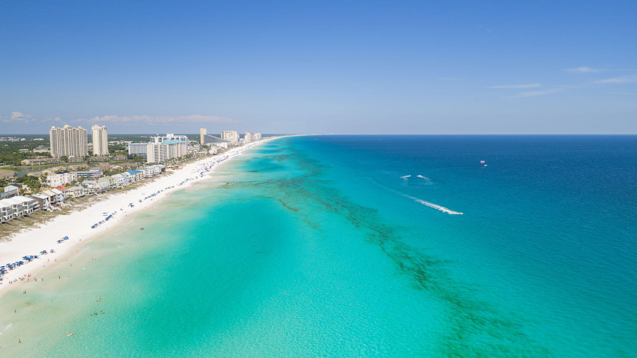1952 Scenic Gulf Drive Miramar Beach FL 32550