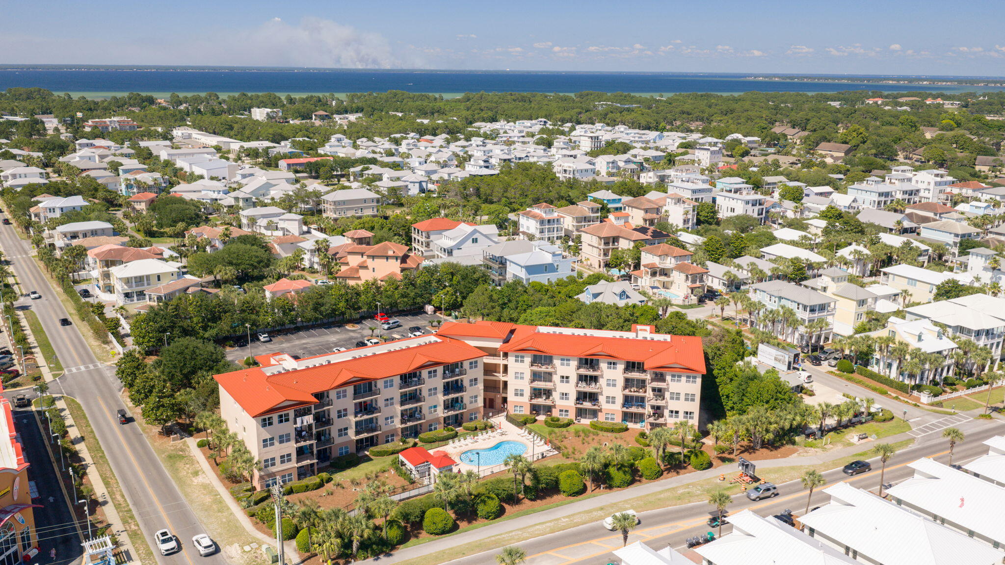 1952 Scenic Gulf Drive Miramar Beach FL 32550