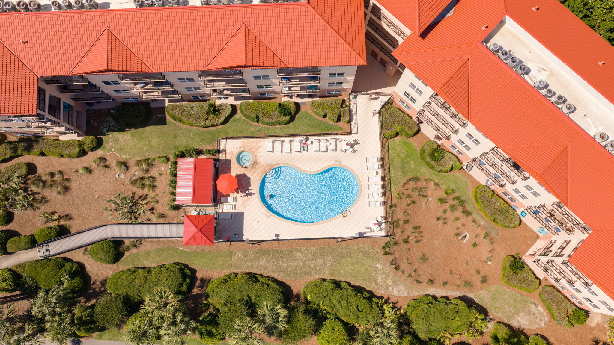 1952 Scenic Gulf Drive Miramar Beach FL 32550