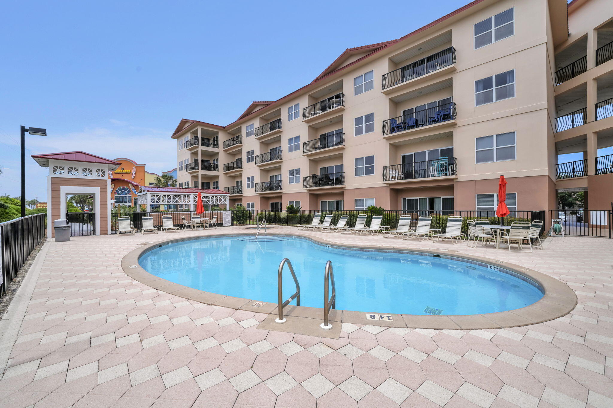 1952 Scenic Gulf Drive Miramar Beach FL 32550