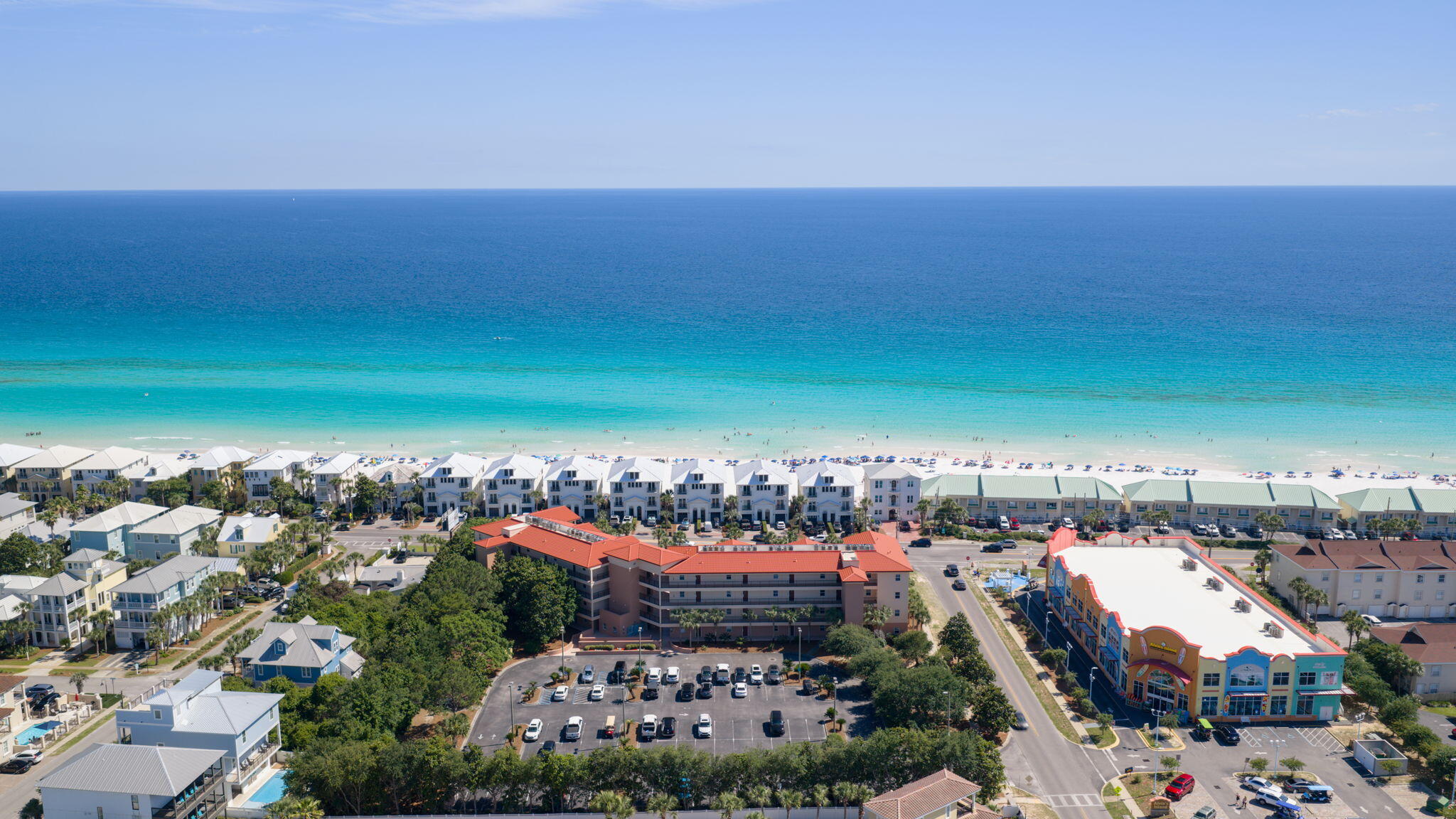 1952 Scenic Gulf Drive Miramar Beach FL 32550