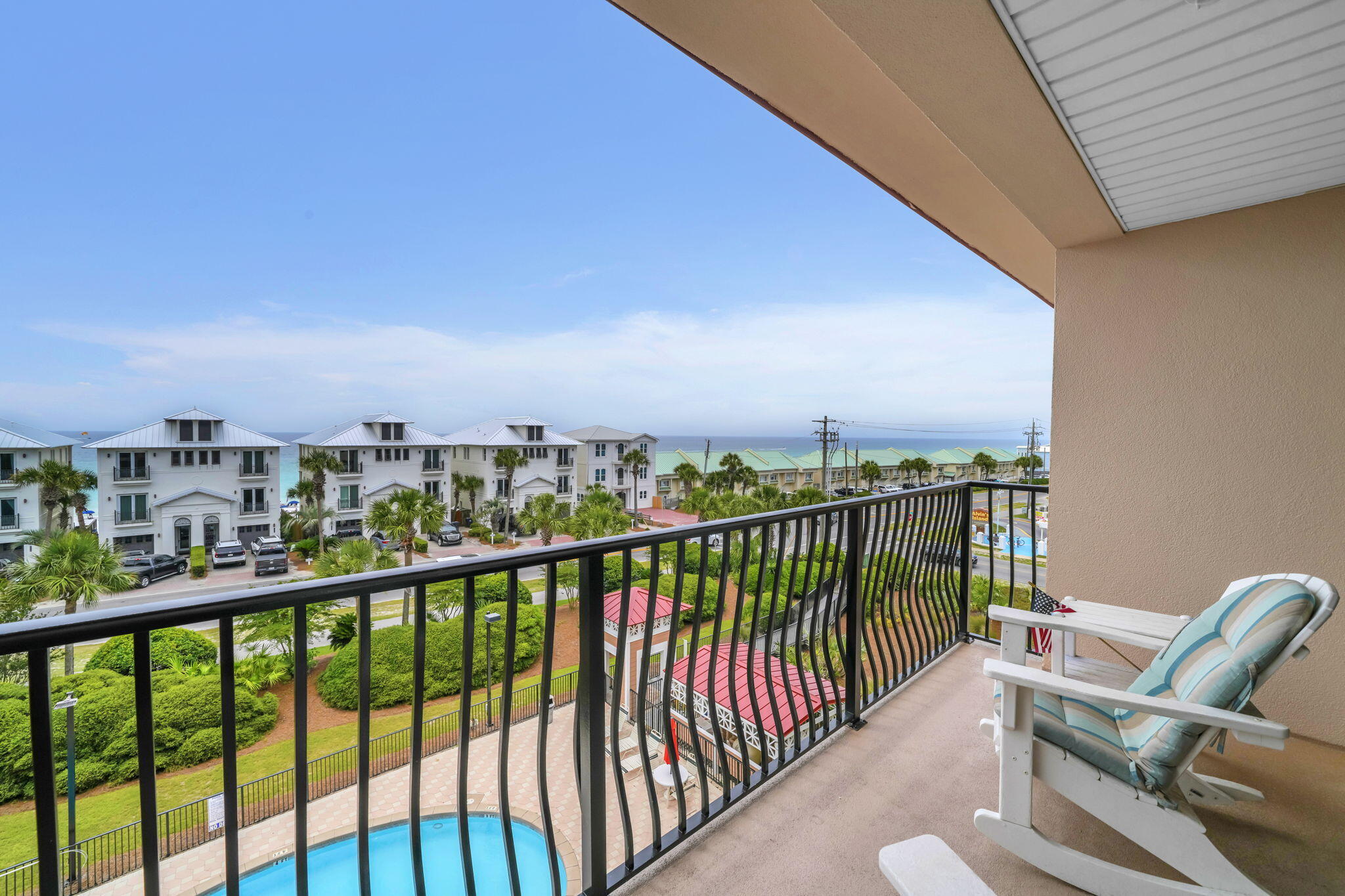 1952 Scenic Gulf Drive Miramar Beach FL 32550