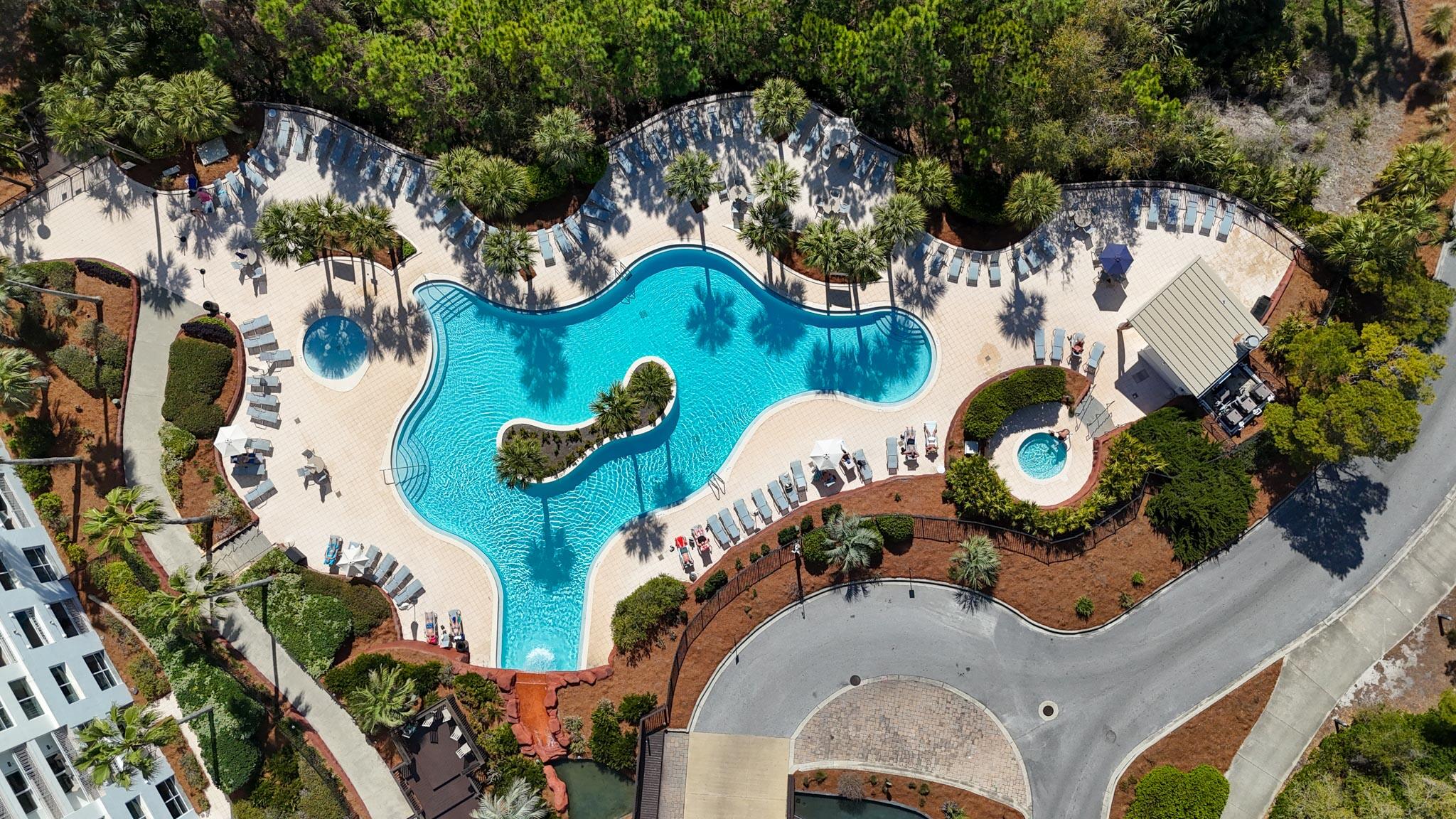 5000 S Sandestin Boulevard Miramar Beach FL 32550