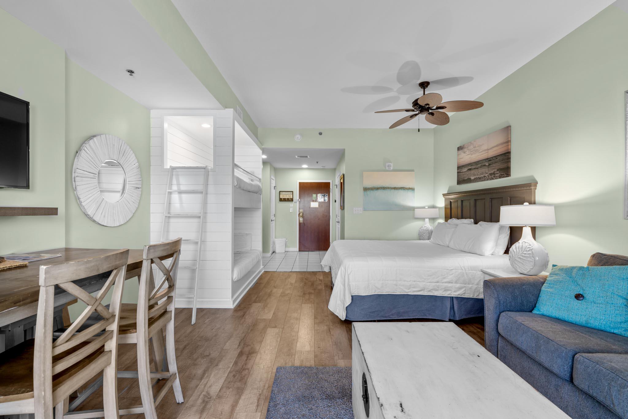 5000 S Sandestin Boulevard Miramar Beach FL 32550