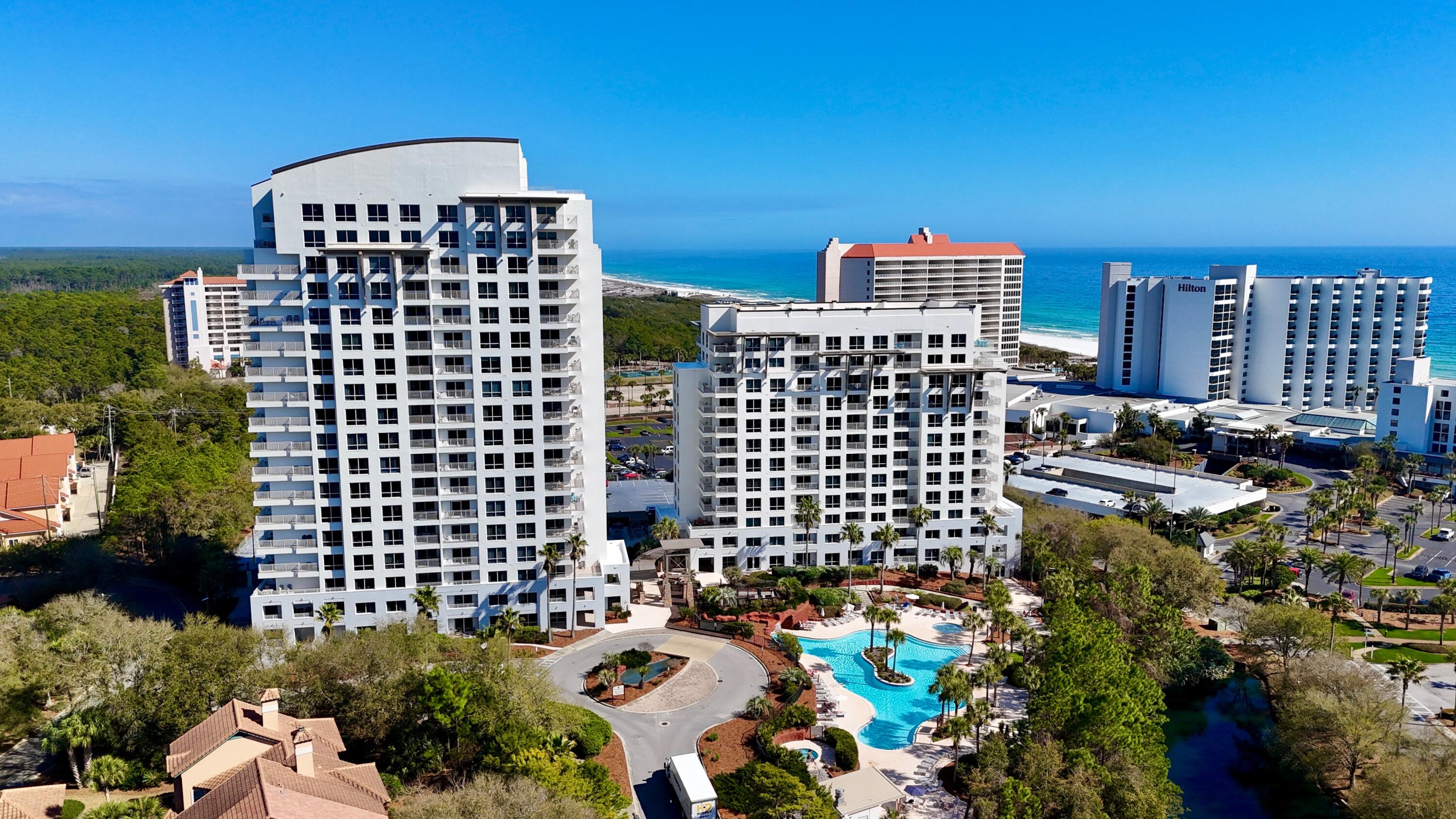 5000 S Sandestin Boulevard Miramar Beach FL 32550