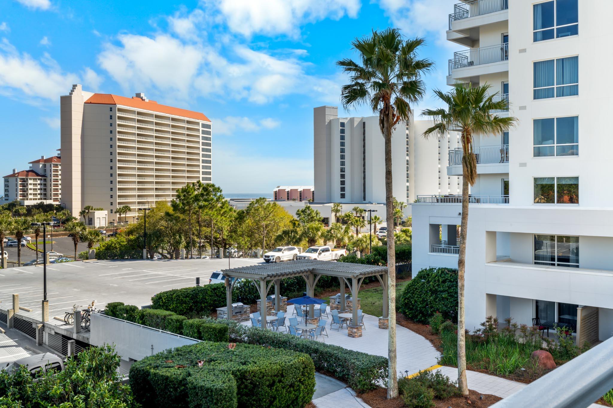5000 S Sandestin Boulevard Miramar Beach FL 32550
