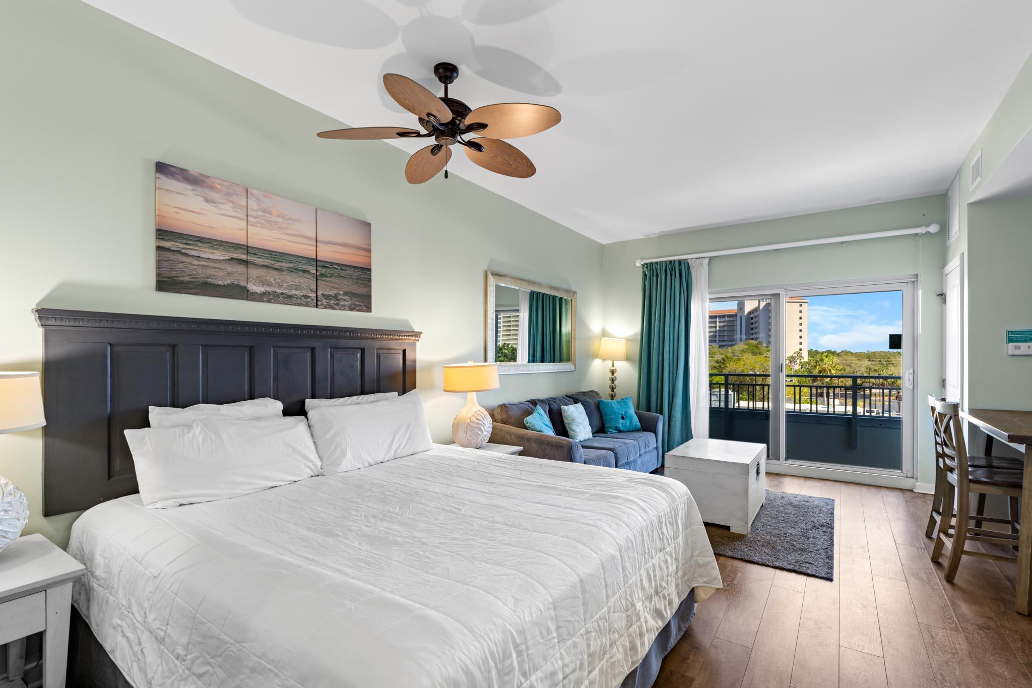 5000 S Sandestin Boulevard Miramar Beach FL 32550