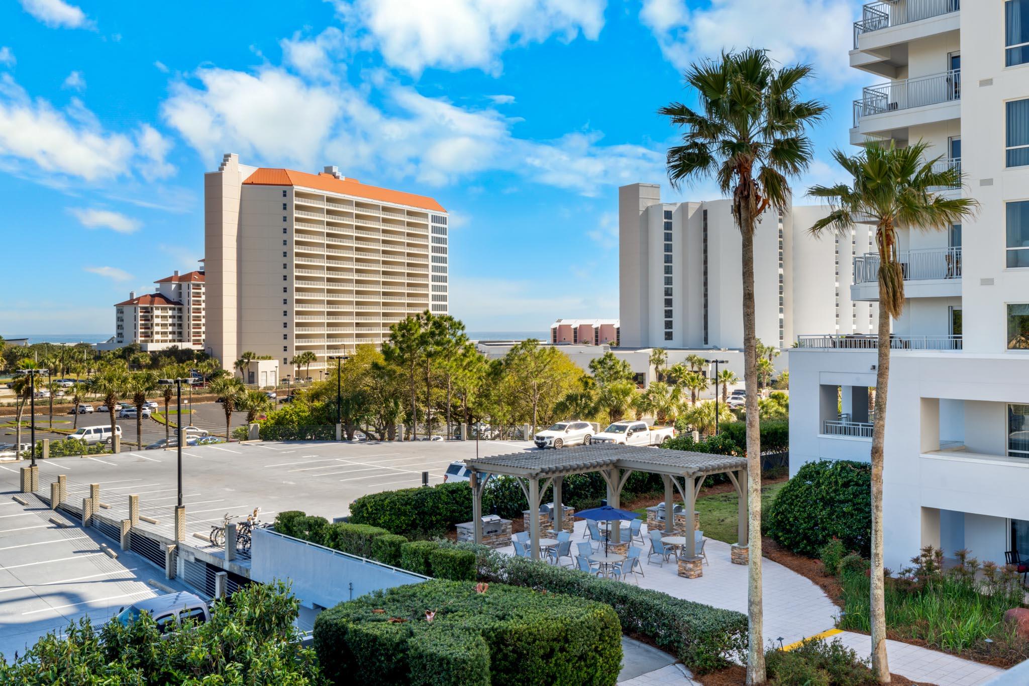 5000 S Sandestin Boulevard Miramar Beach FL 32550