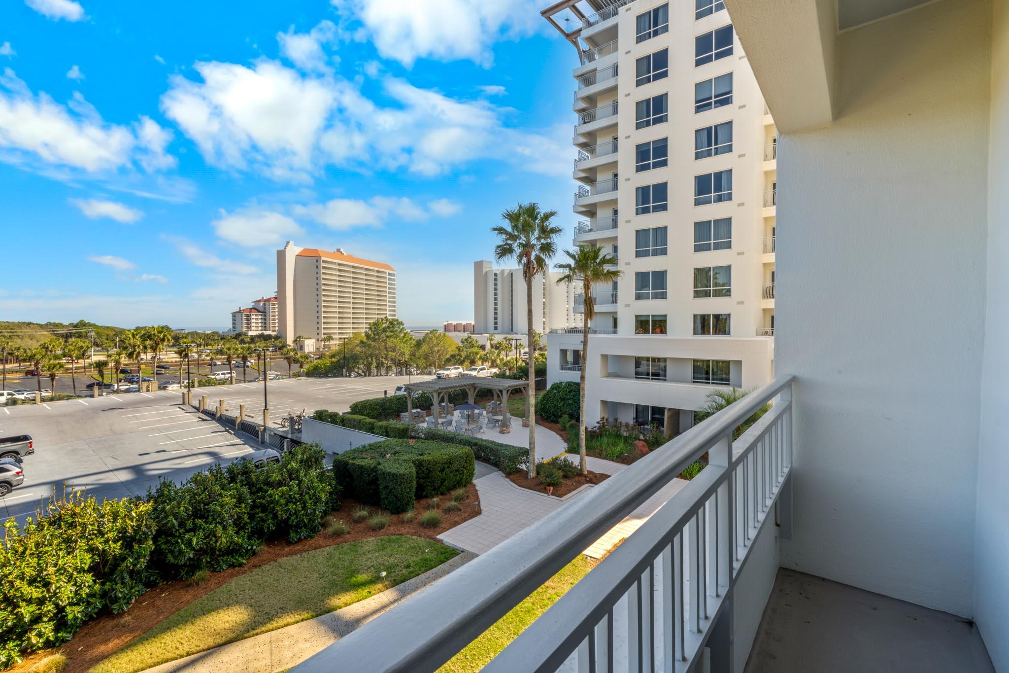 5000 S Sandestin Boulevard Miramar Beach FL 32550