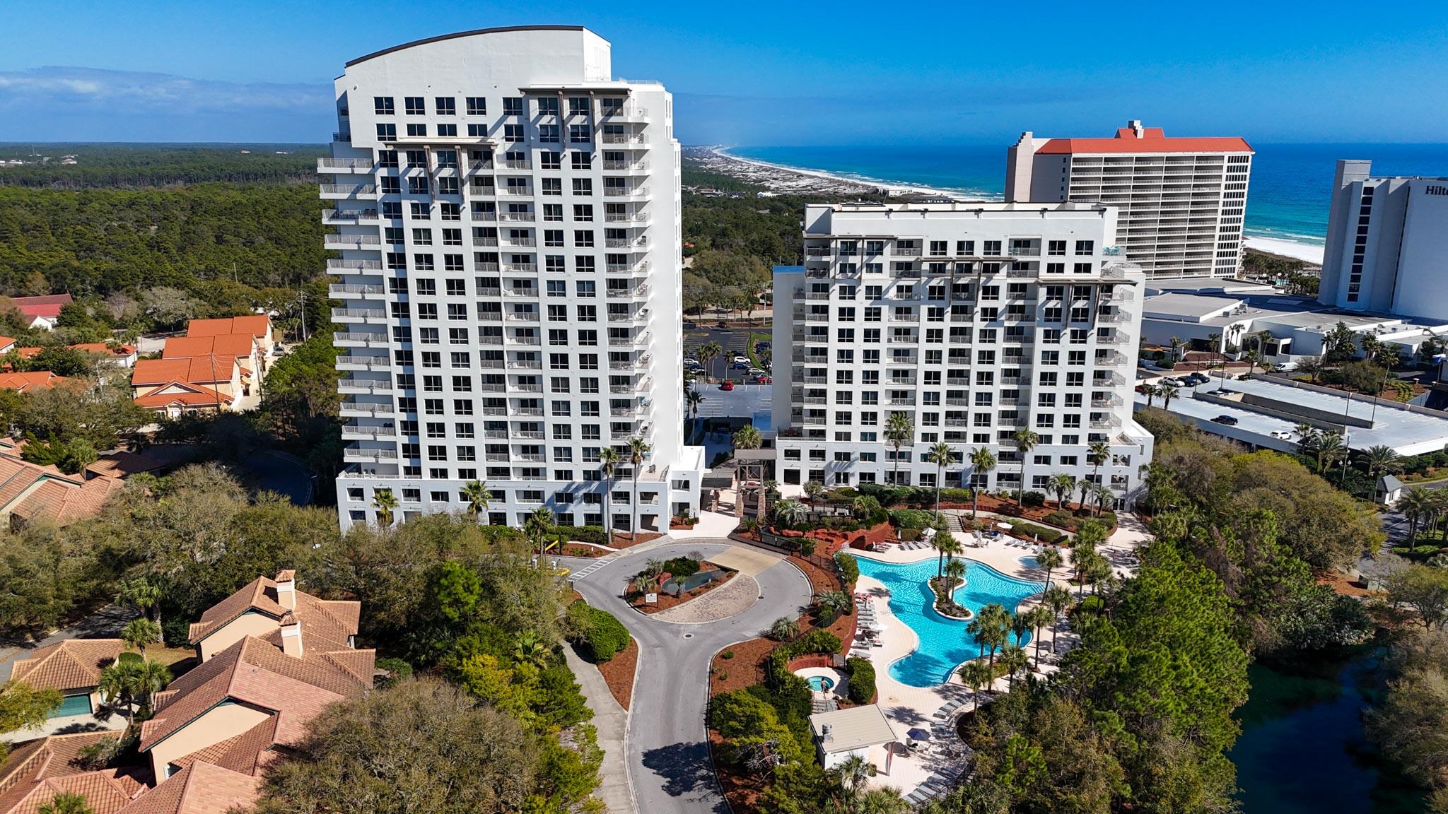 5000 S Sandestin Boulevard Miramar Beach FL 32550