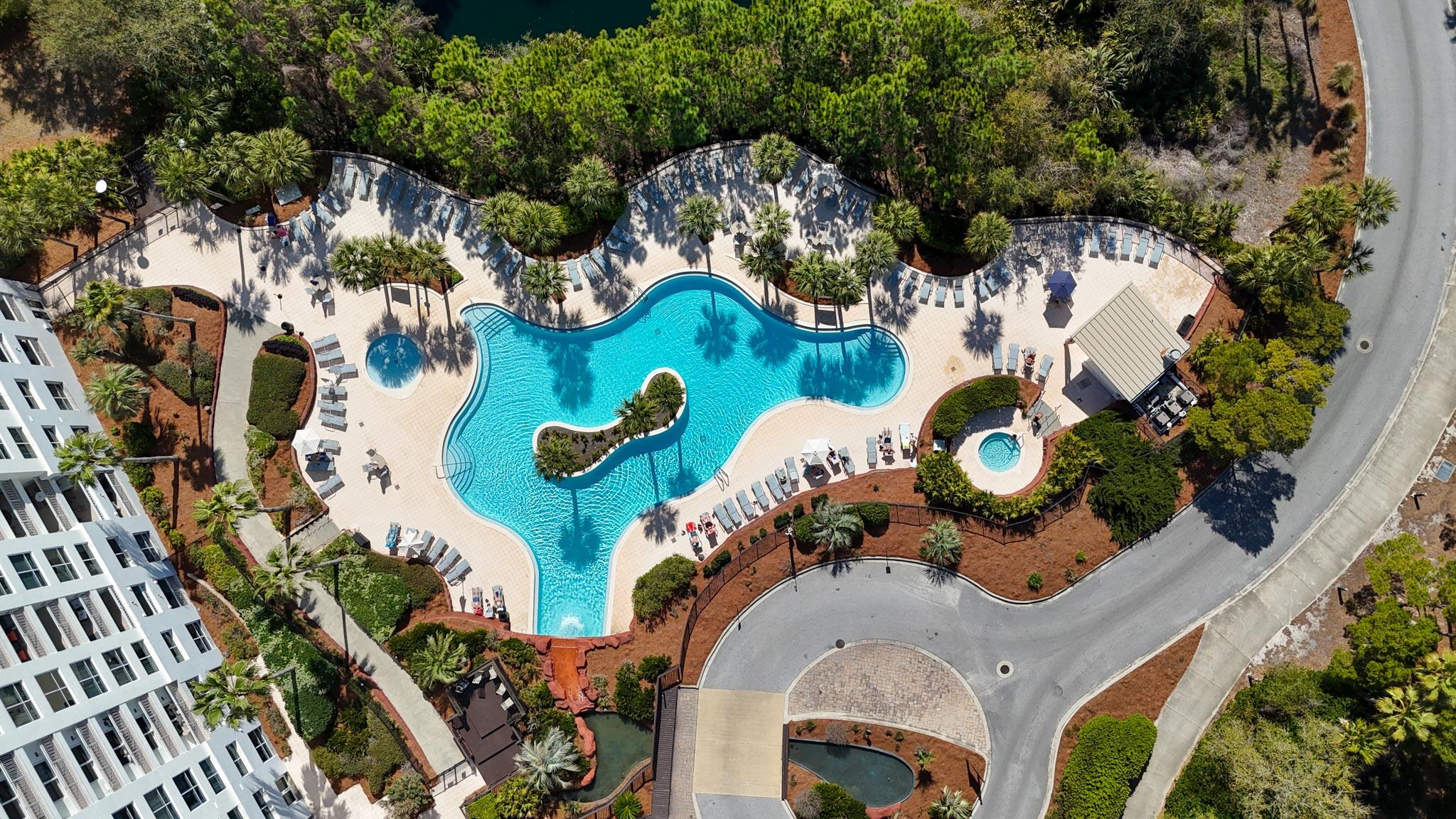 5000 S Sandestin Boulevard Miramar Beach FL 32550