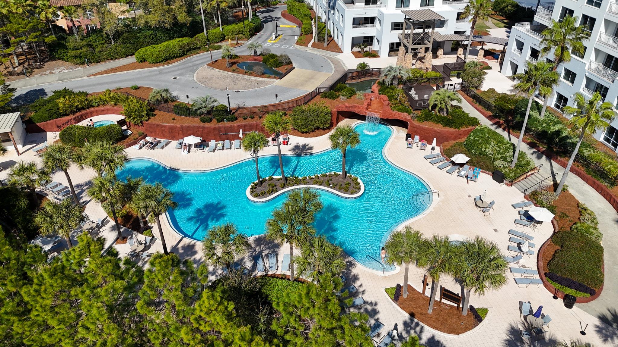 5000 S Sandestin Boulevard Miramar Beach FL 32550