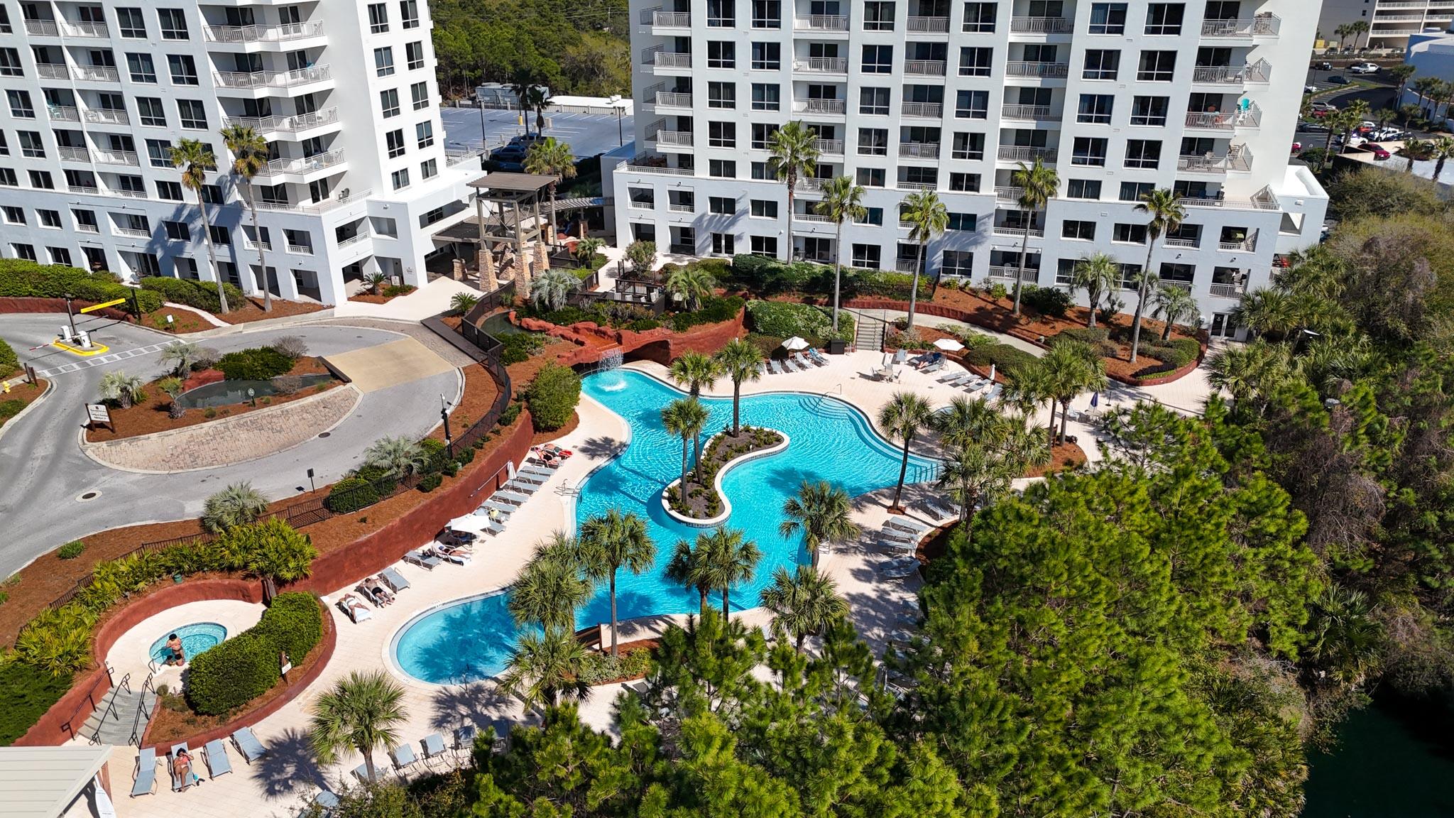 5000 S Sandestin Boulevard Miramar Beach FL 32550