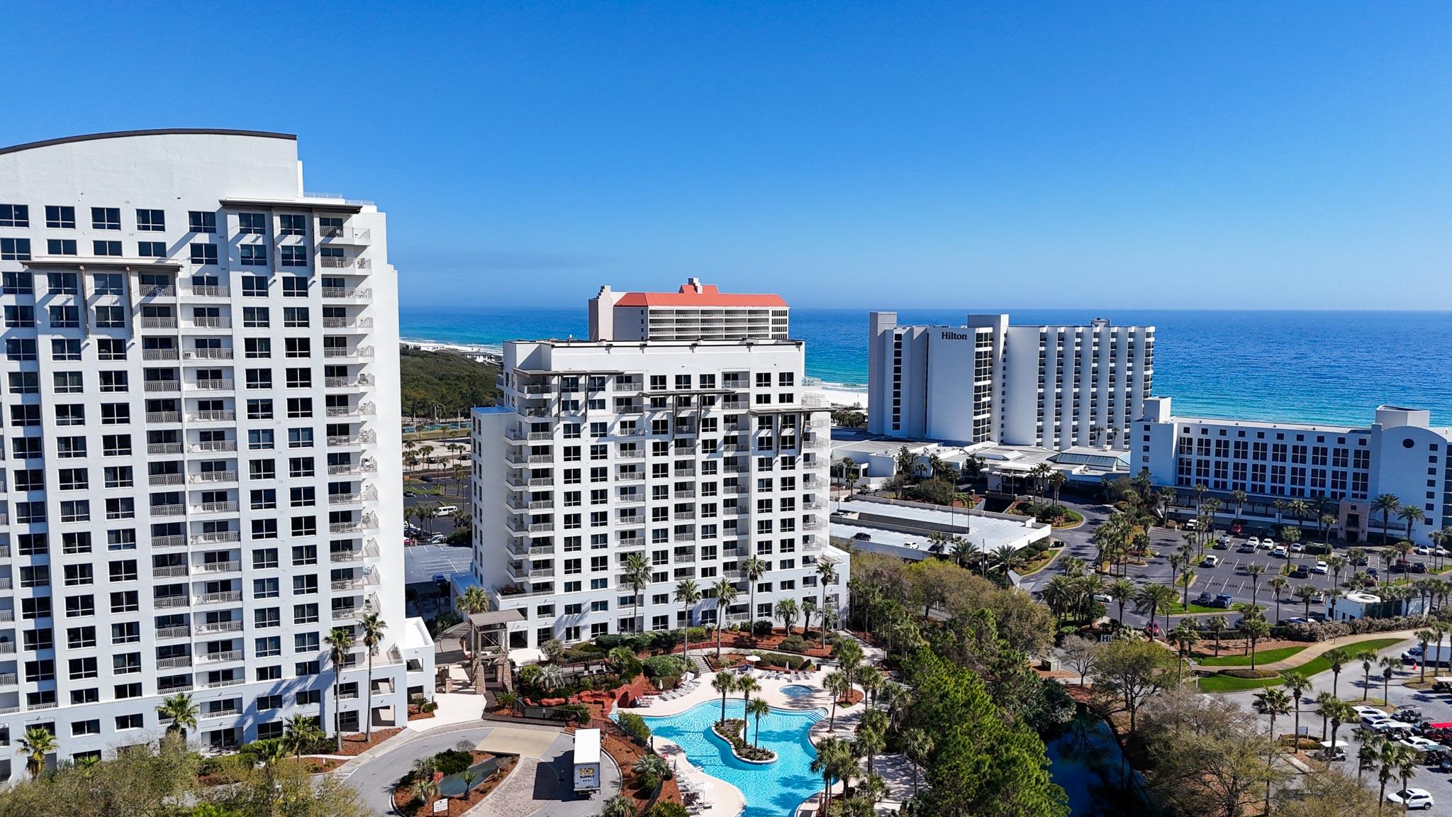 5000 S Sandestin Boulevard Miramar Beach FL 32550