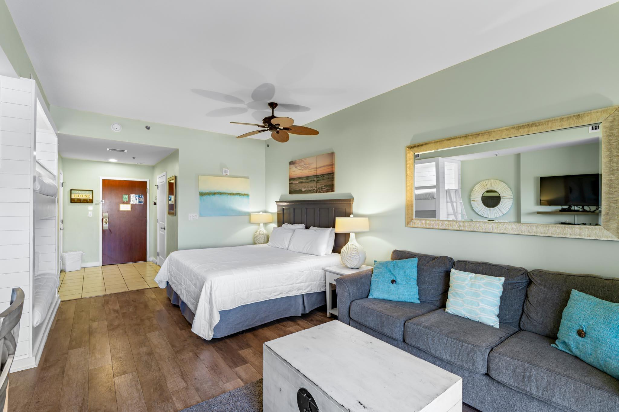 5000 S Sandestin Boulevard Miramar Beach FL 32550