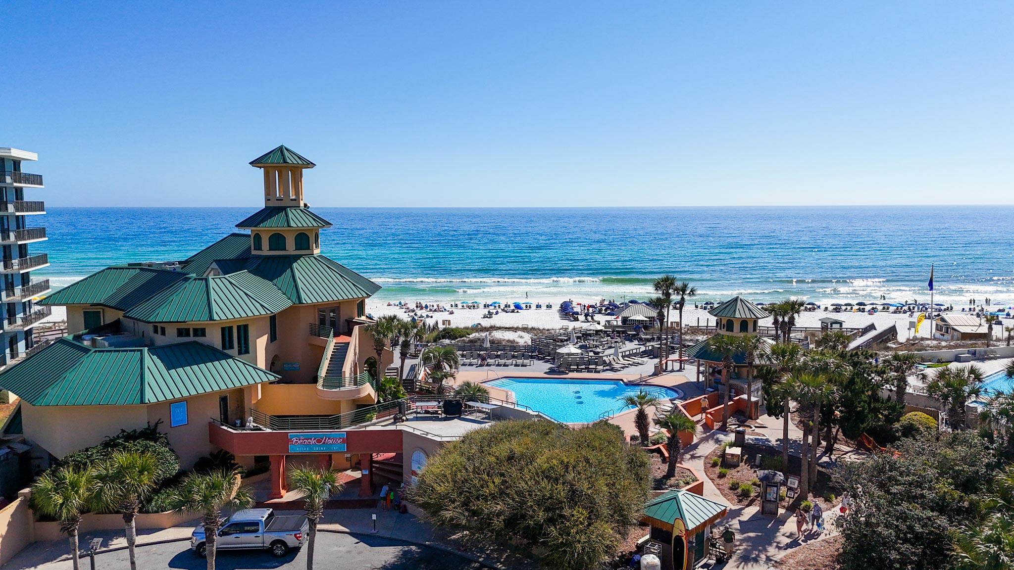 5000 S Sandestin Boulevard Miramar Beach FL 32550