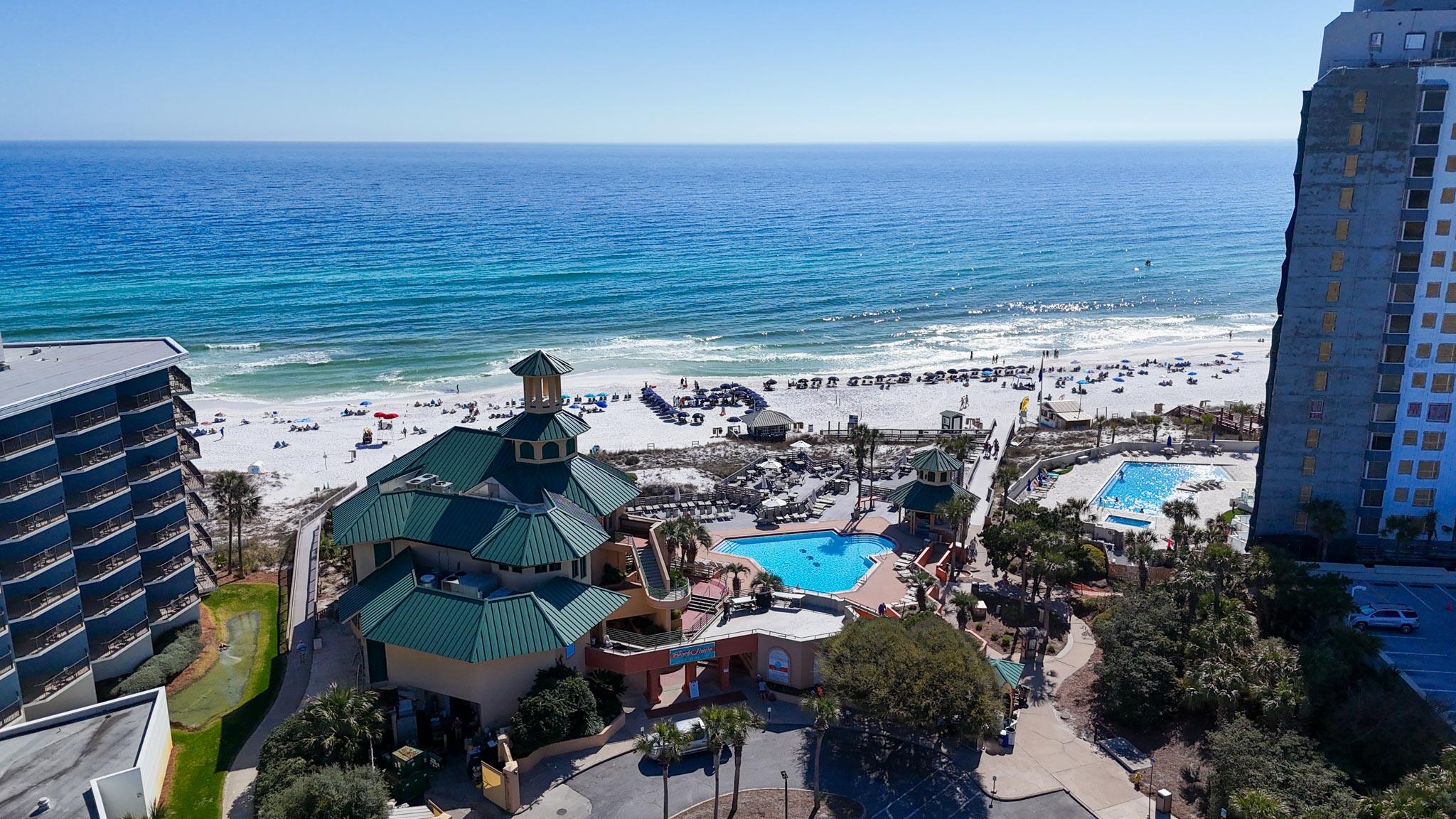 5000 S Sandestin Boulevard Miramar Beach FL 32550