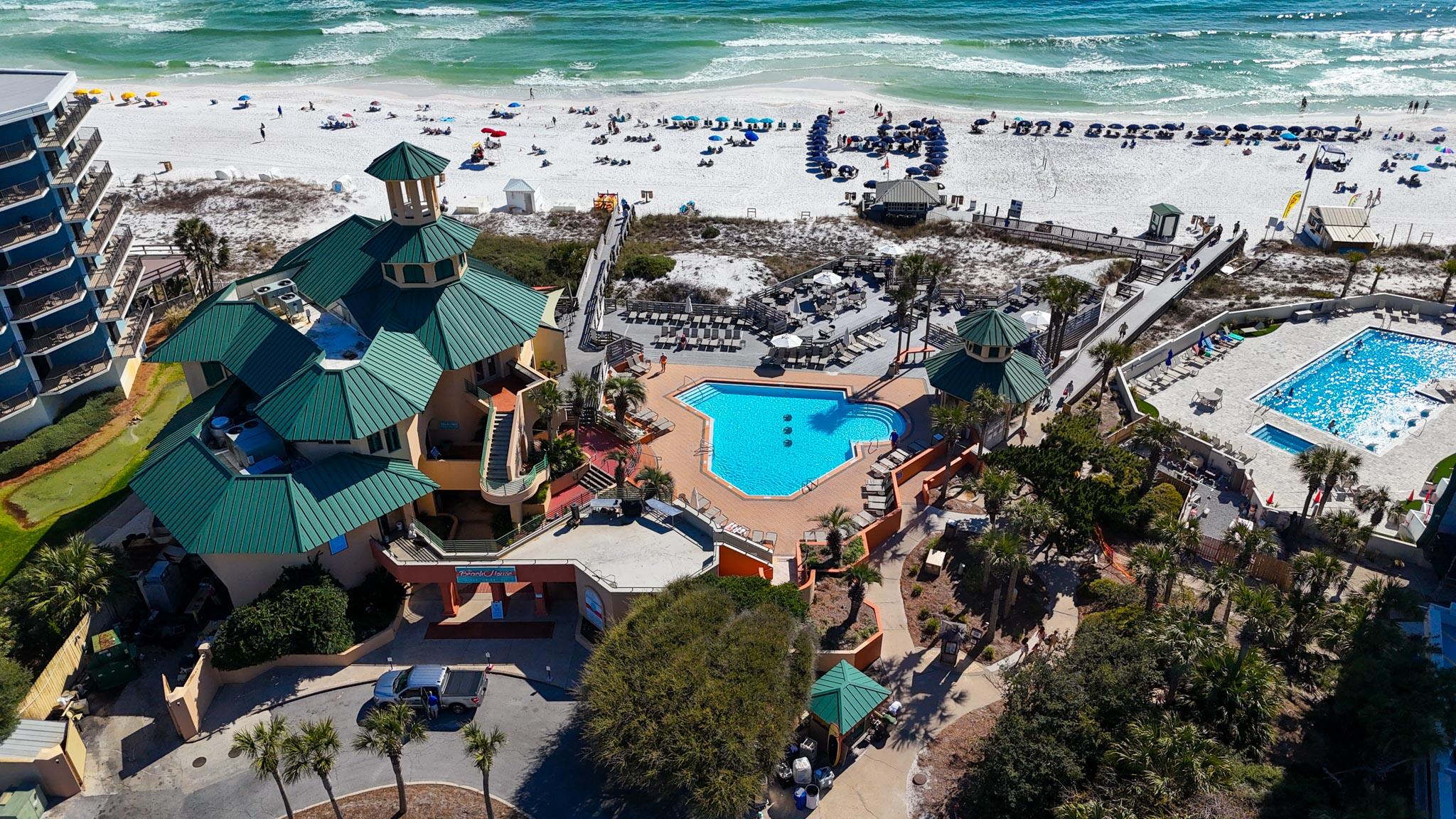 5000 S Sandestin Boulevard Miramar Beach FL 32550