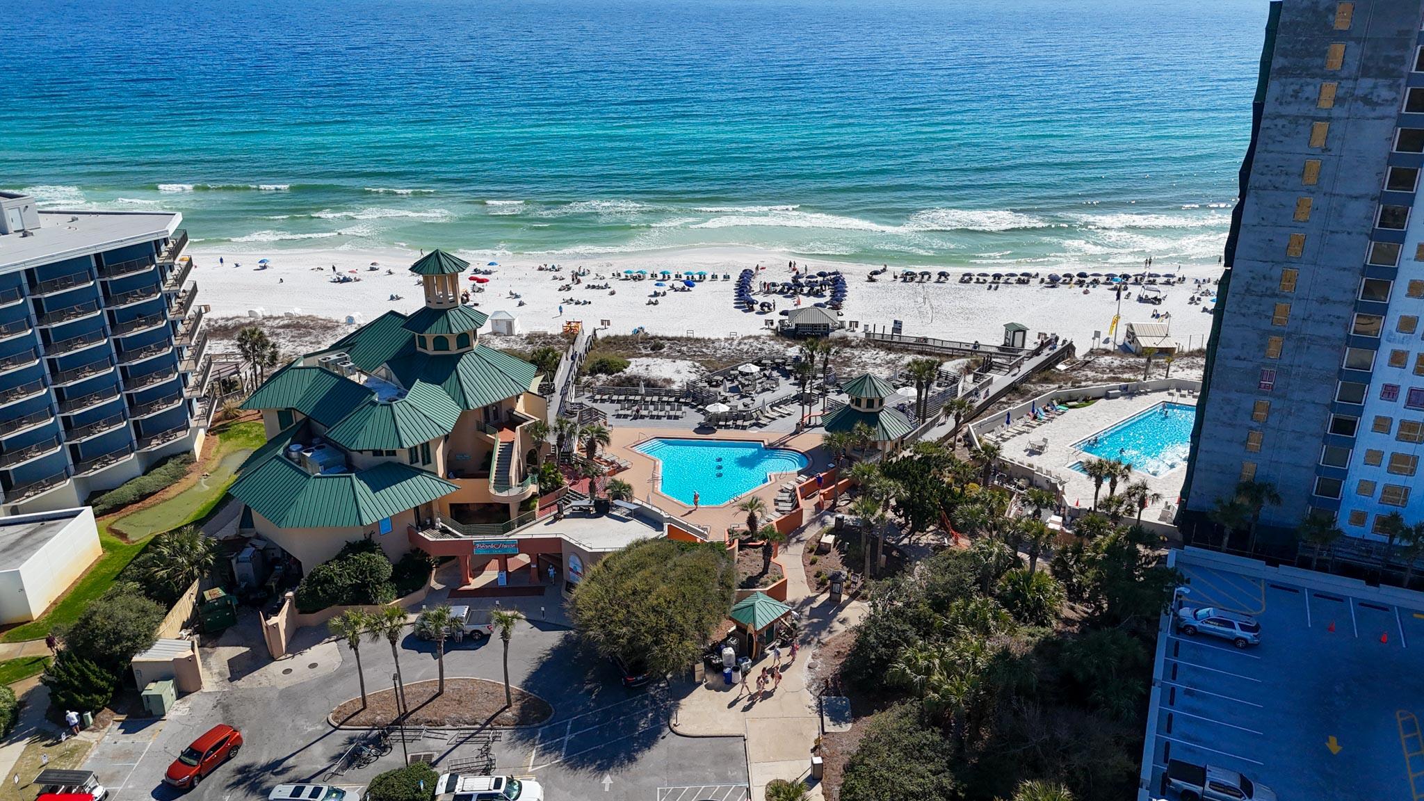 5000 S Sandestin Boulevard Miramar Beach FL 32550