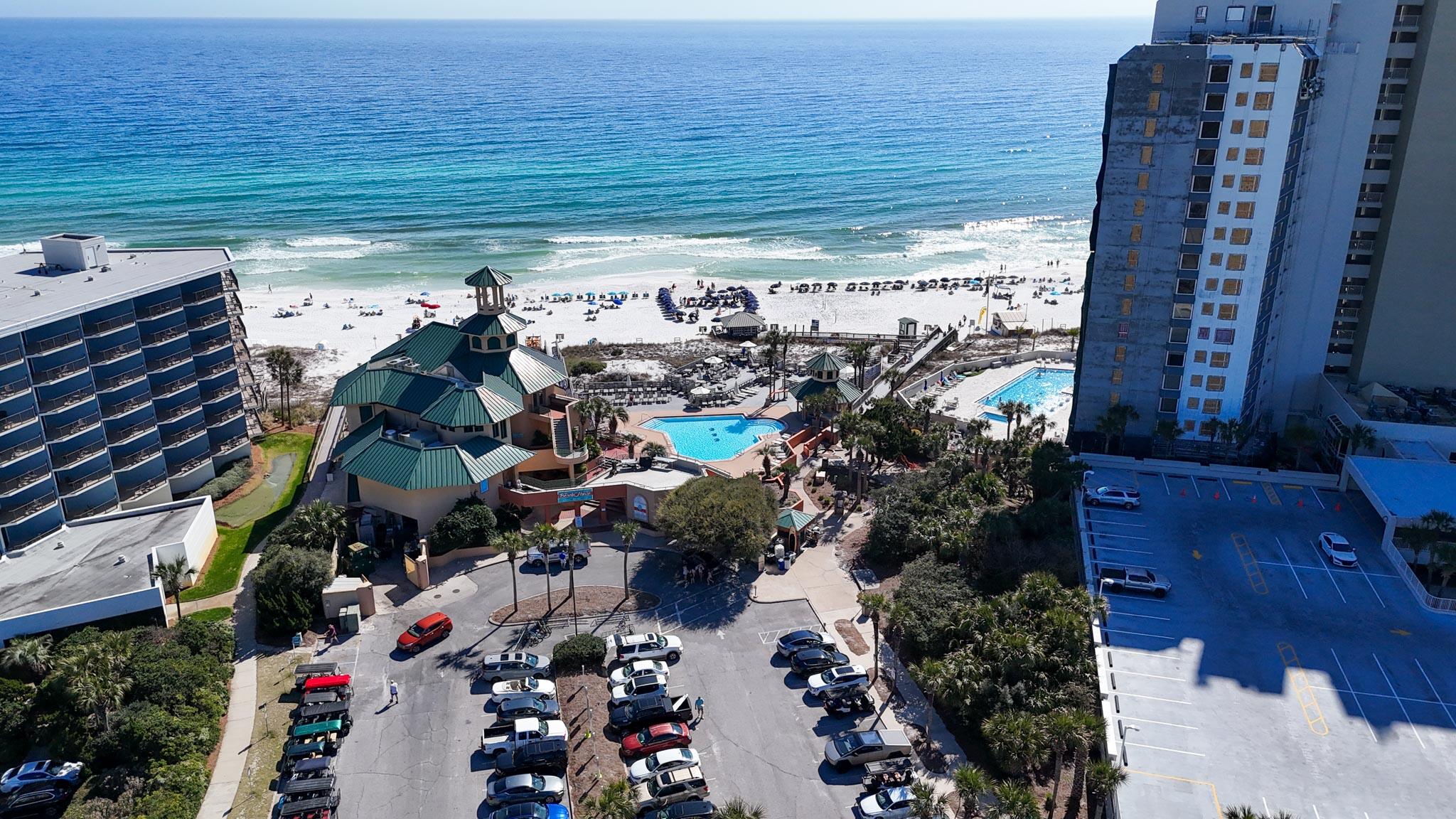 5000 S Sandestin Boulevard Miramar Beach FL 32550
