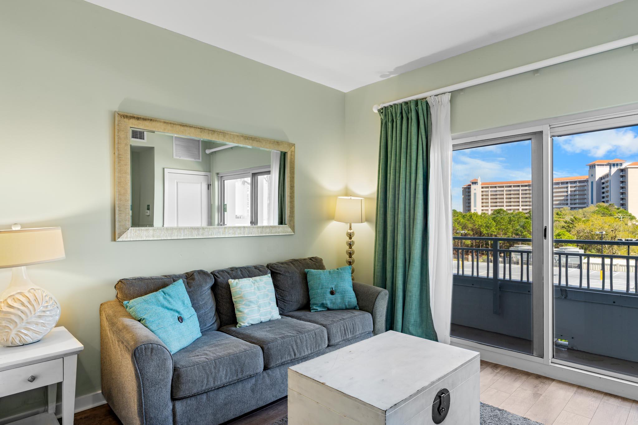5000 S Sandestin Boulevard Miramar Beach FL 32550