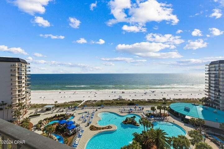 11483 Front Beach Road Panama City Beach FL 32407