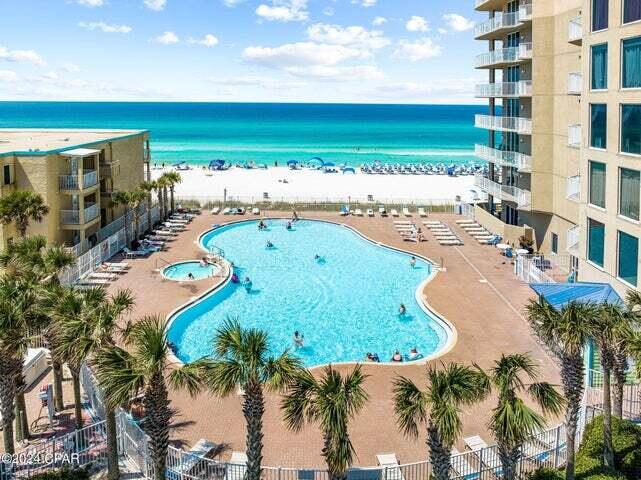 11483 Front Beach Road Panama City Beach FL 32407