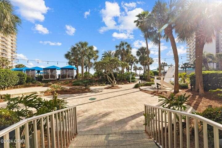 11483 Front Beach Road Panama City Beach FL 32407